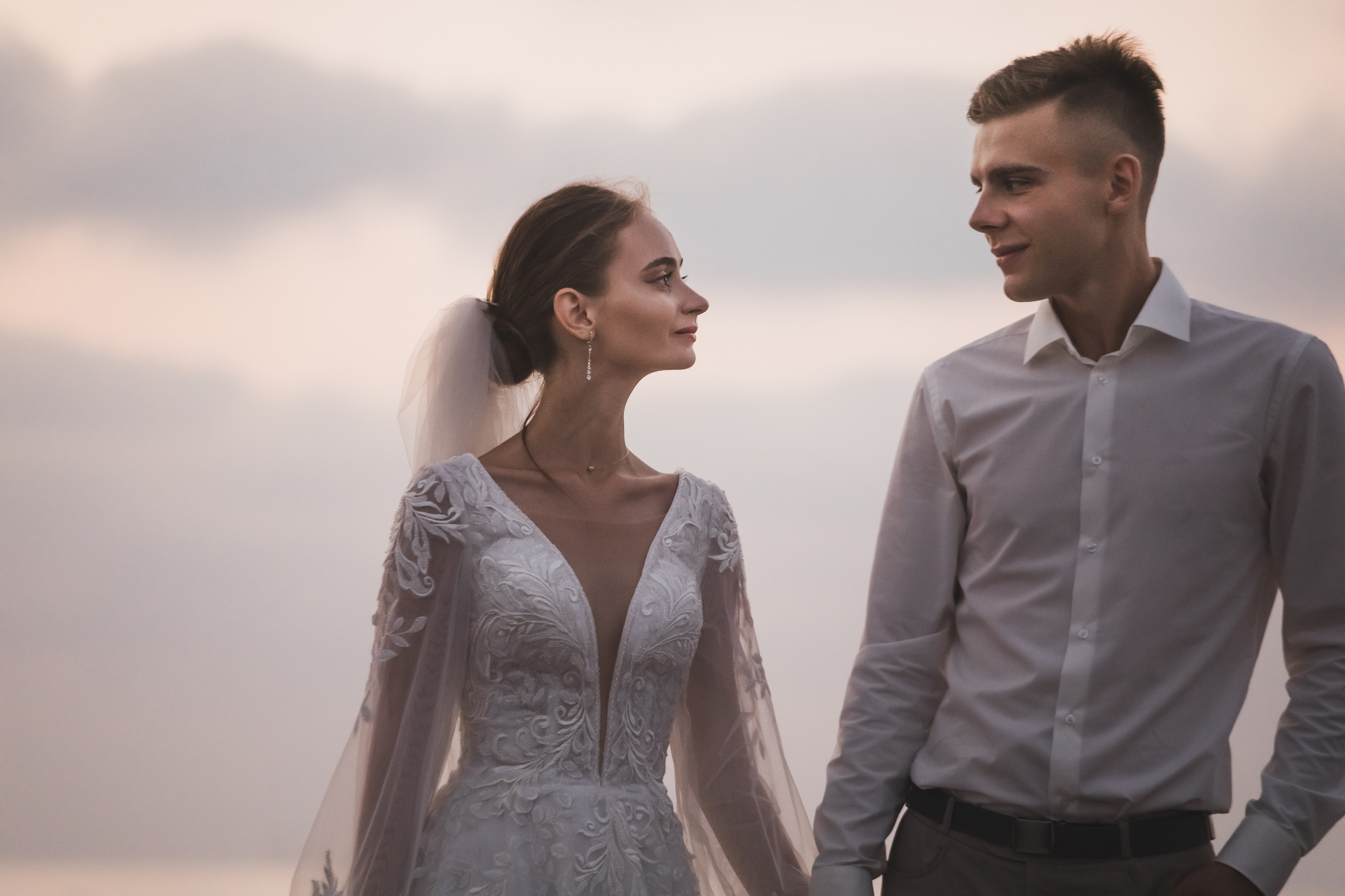 Весільний фотограф Пафос