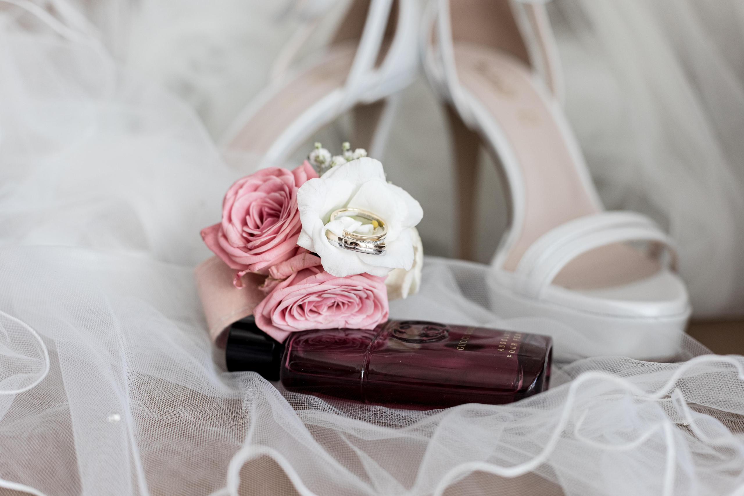 Свадебная фотосессия в Crown Plaza, Лимассол, Кипр