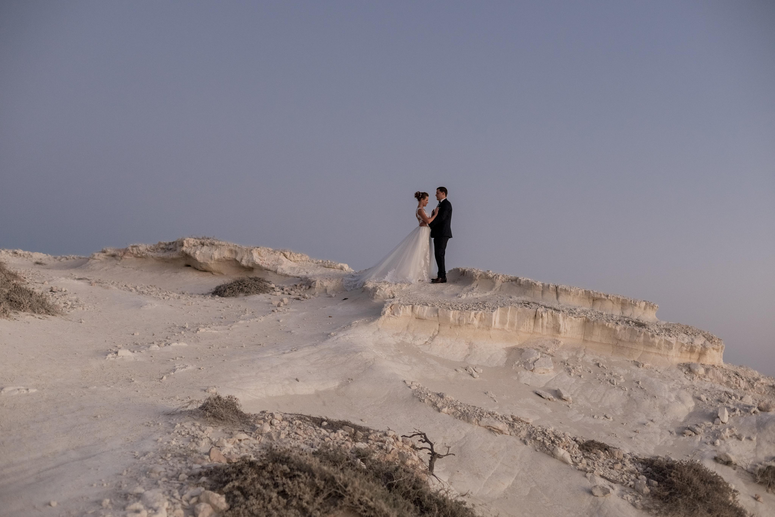 Свадебный фотограф Пафос, Кипр