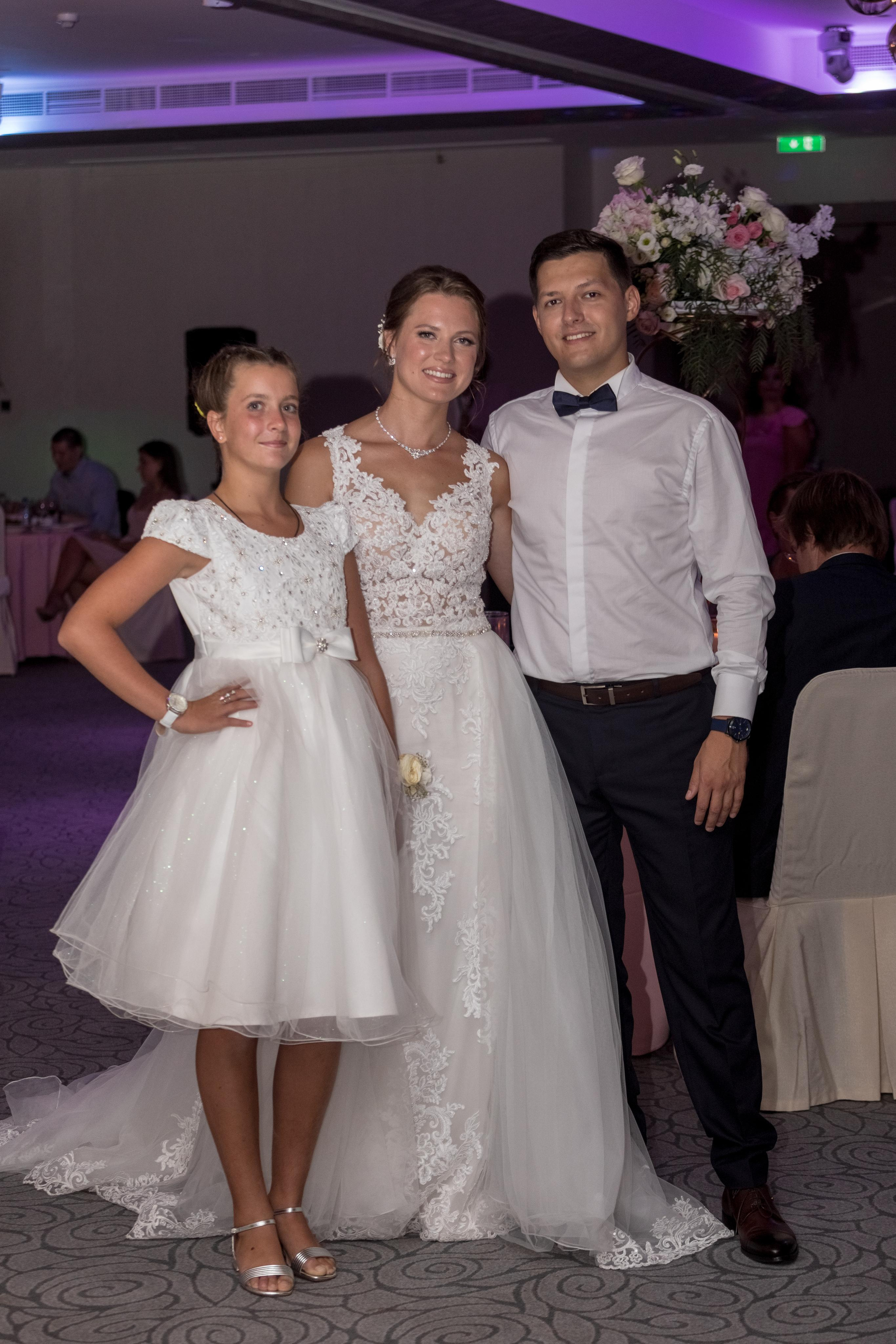 Свадебная фотосессия в Crown Plaza, Лимассол, Кипр