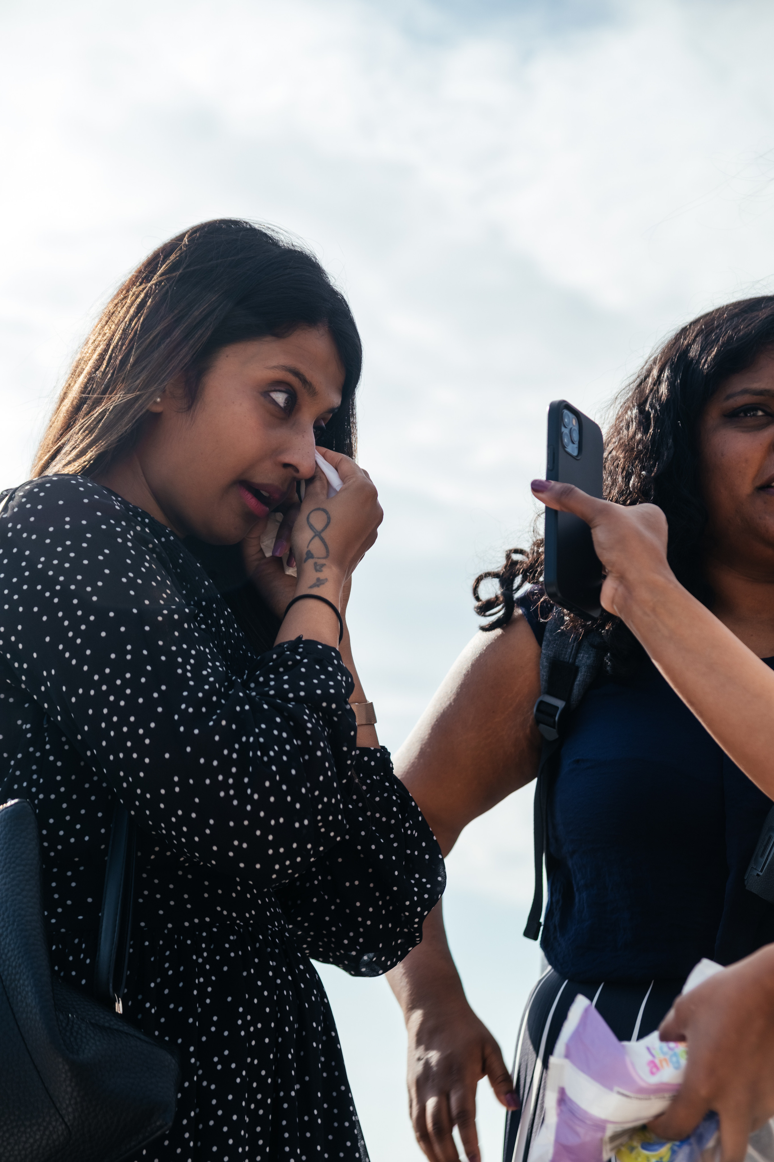 Помолвка Лимасол, Кипр