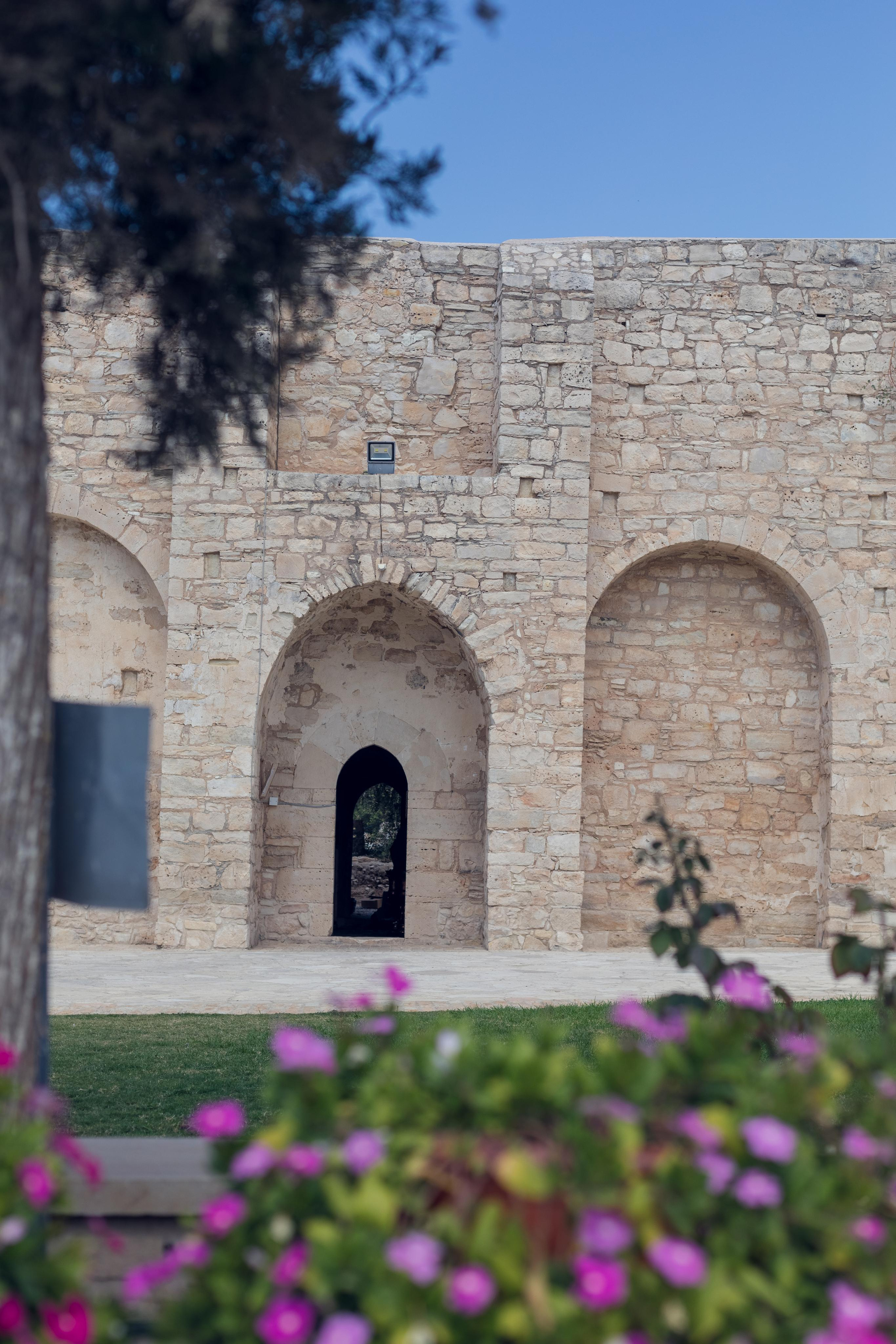 Фотограф на хрестини Лімасол, Кіпр