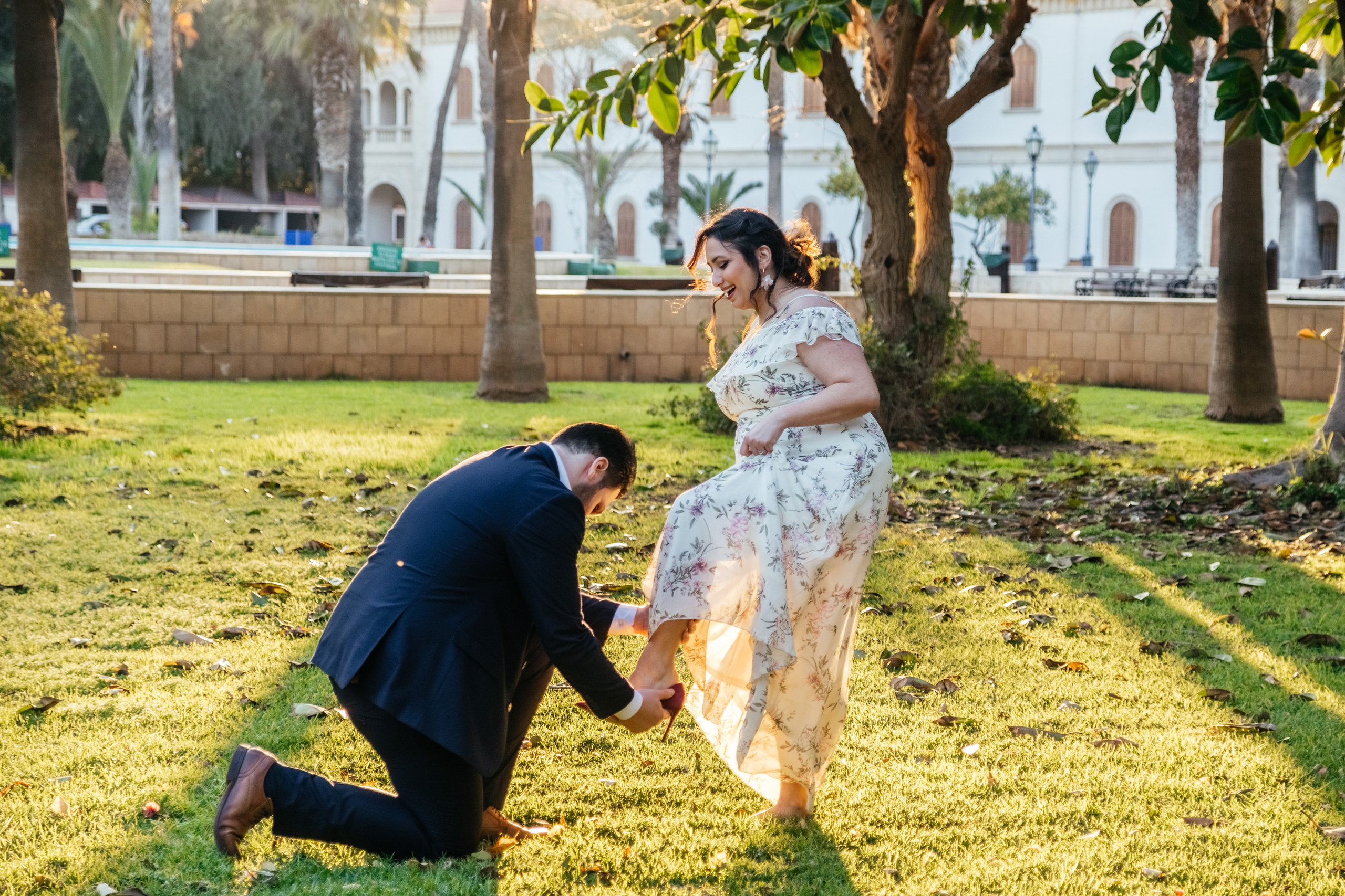 Весільний фотограф Нікосія