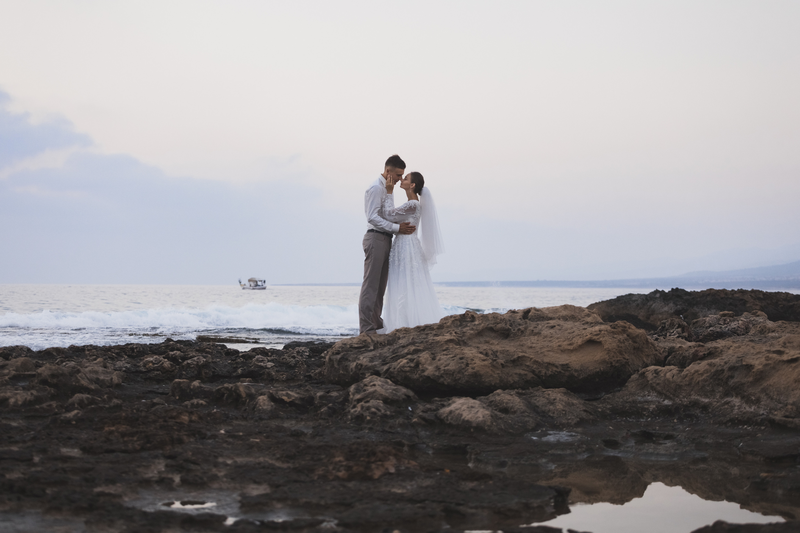 Весільний фотограф Пафос