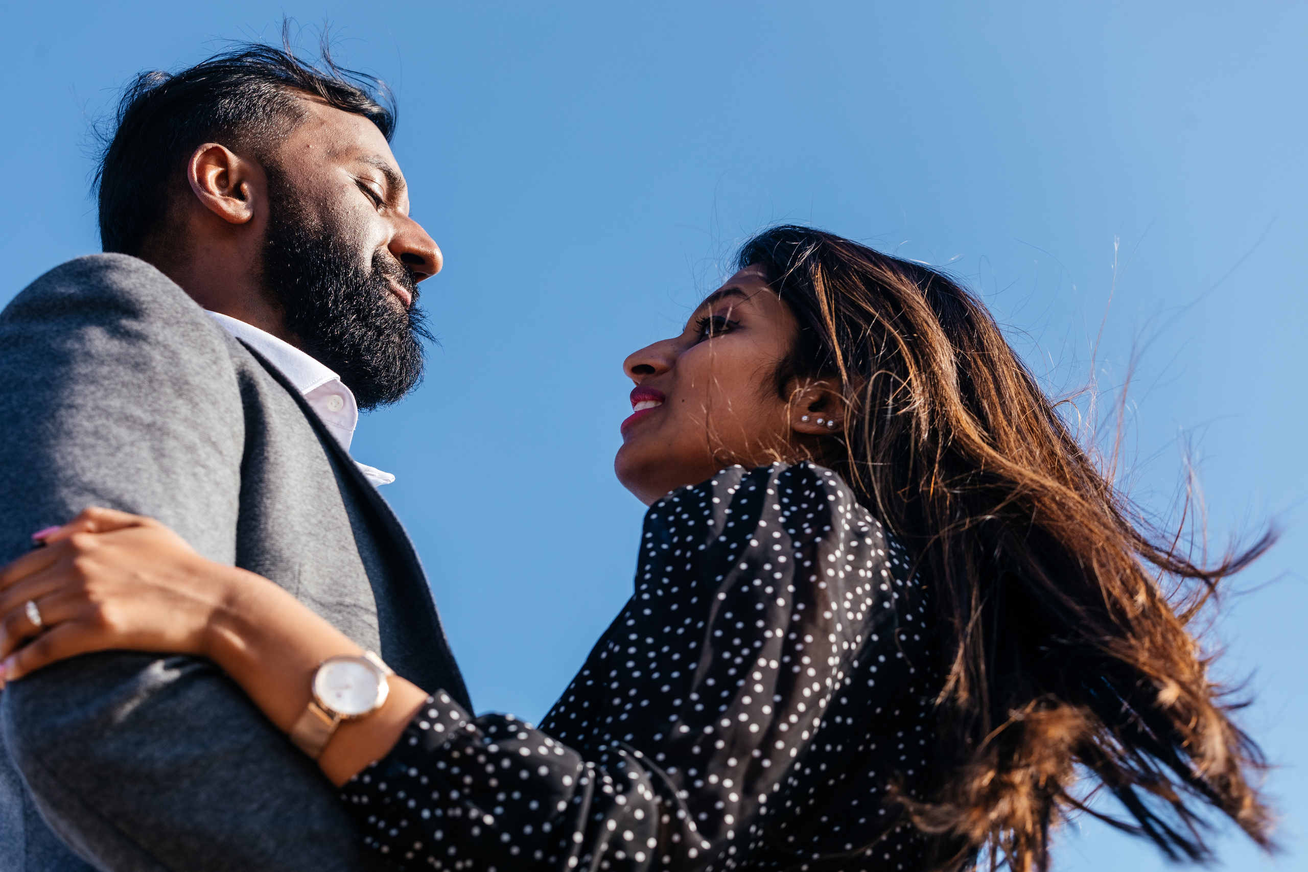 Помолвка Лимасол, Кипр