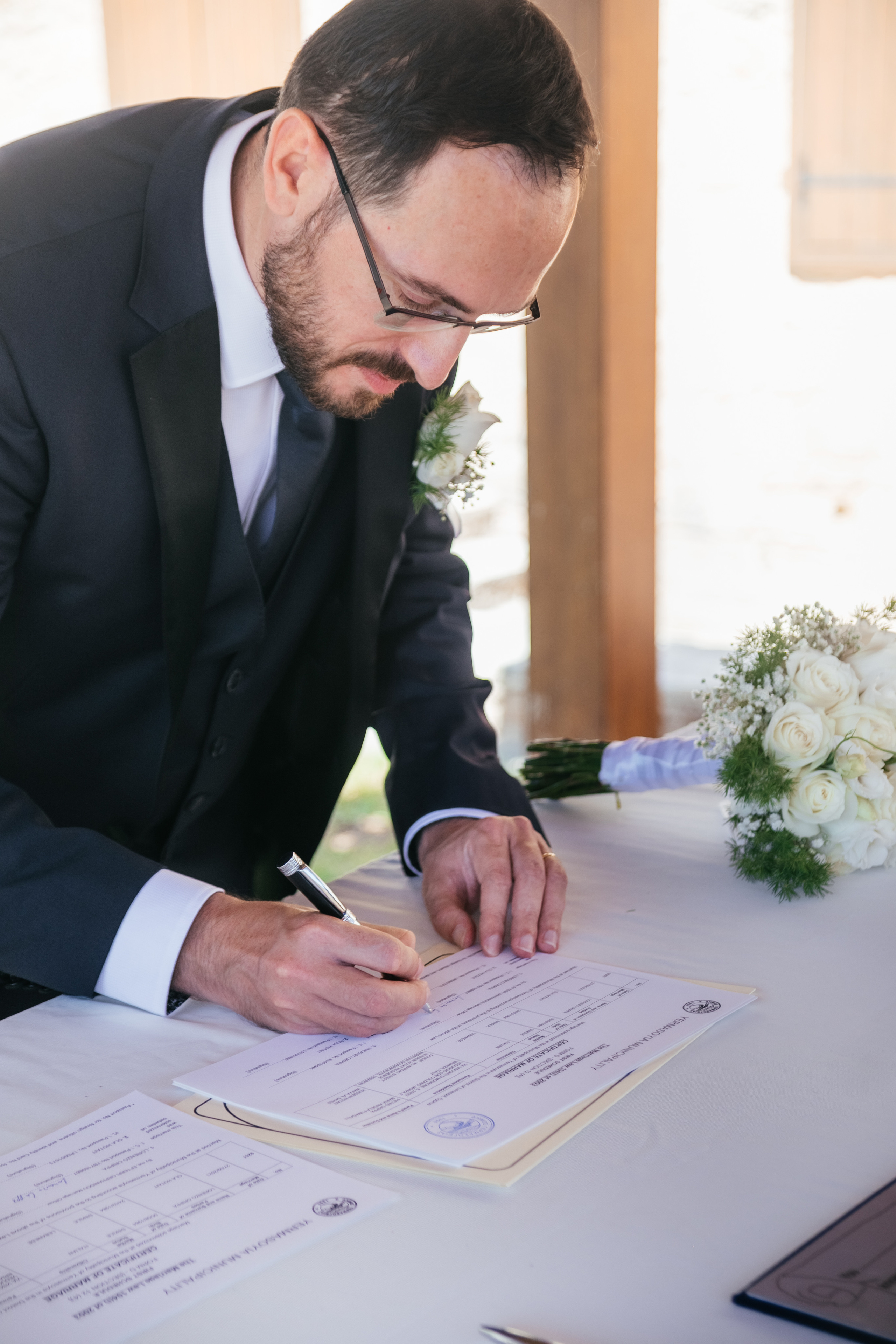 Свадебный фотограф Гермасойя, Кипр