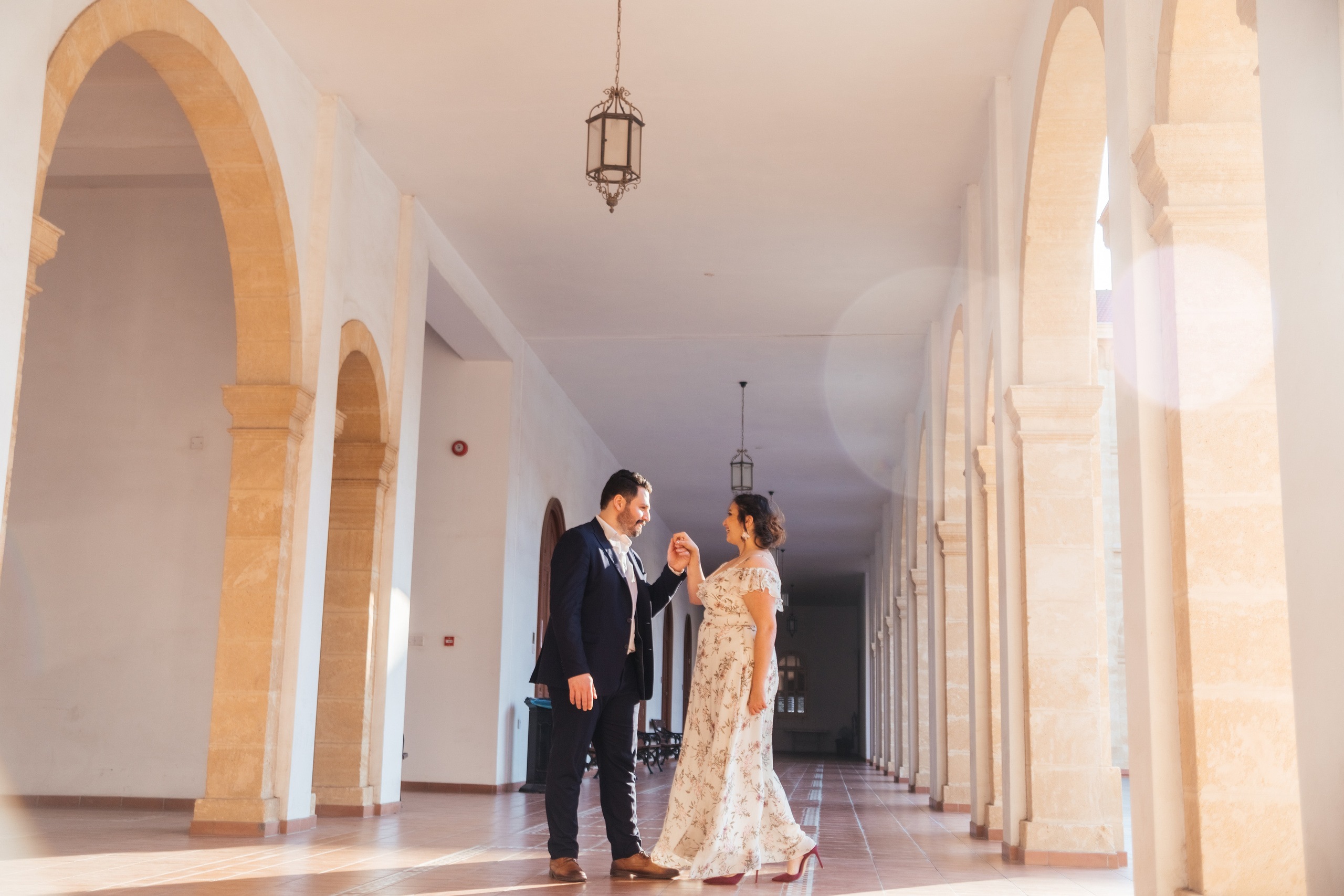 Весільний фотограф Нікосія