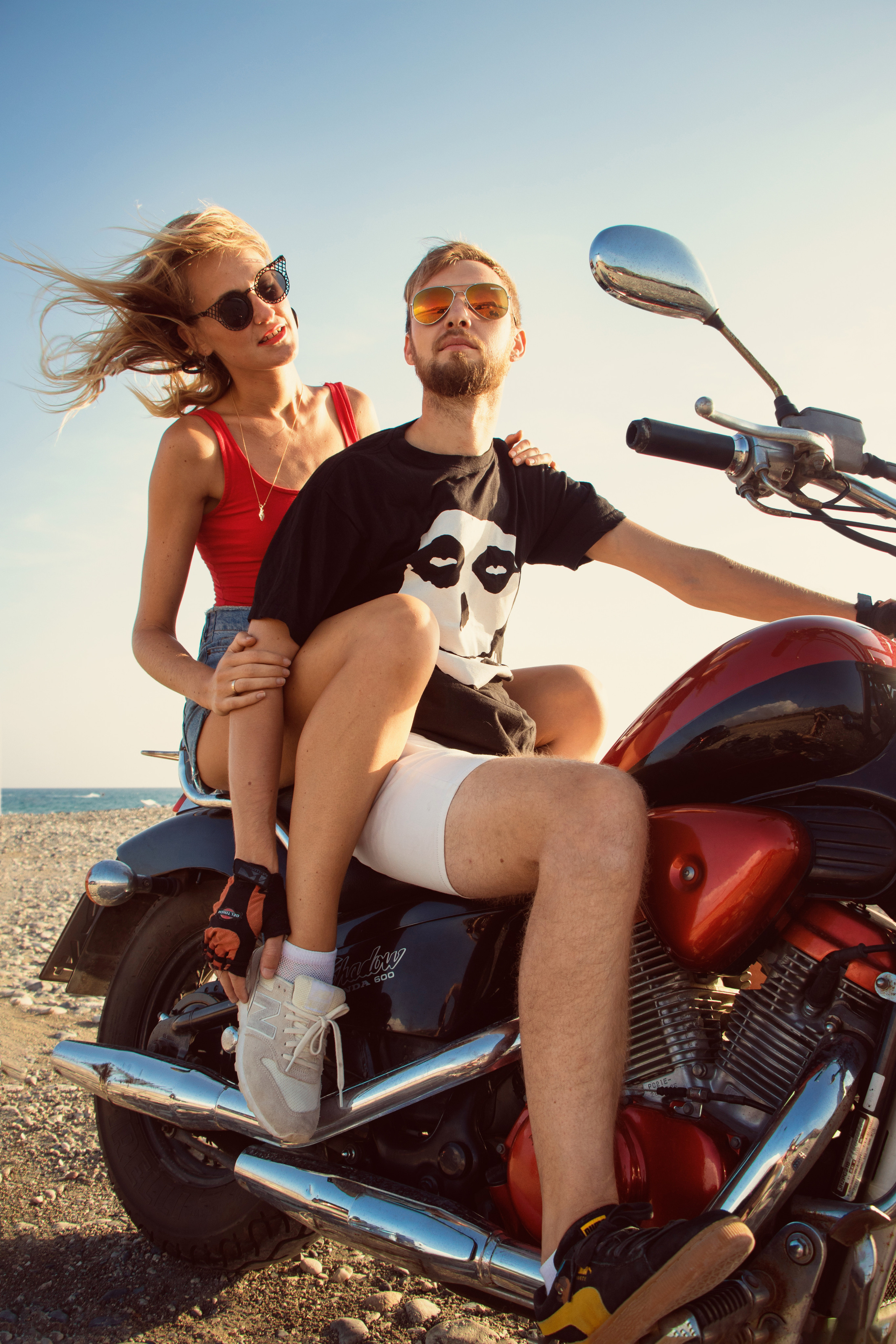 Love story Куріон, Кіпр