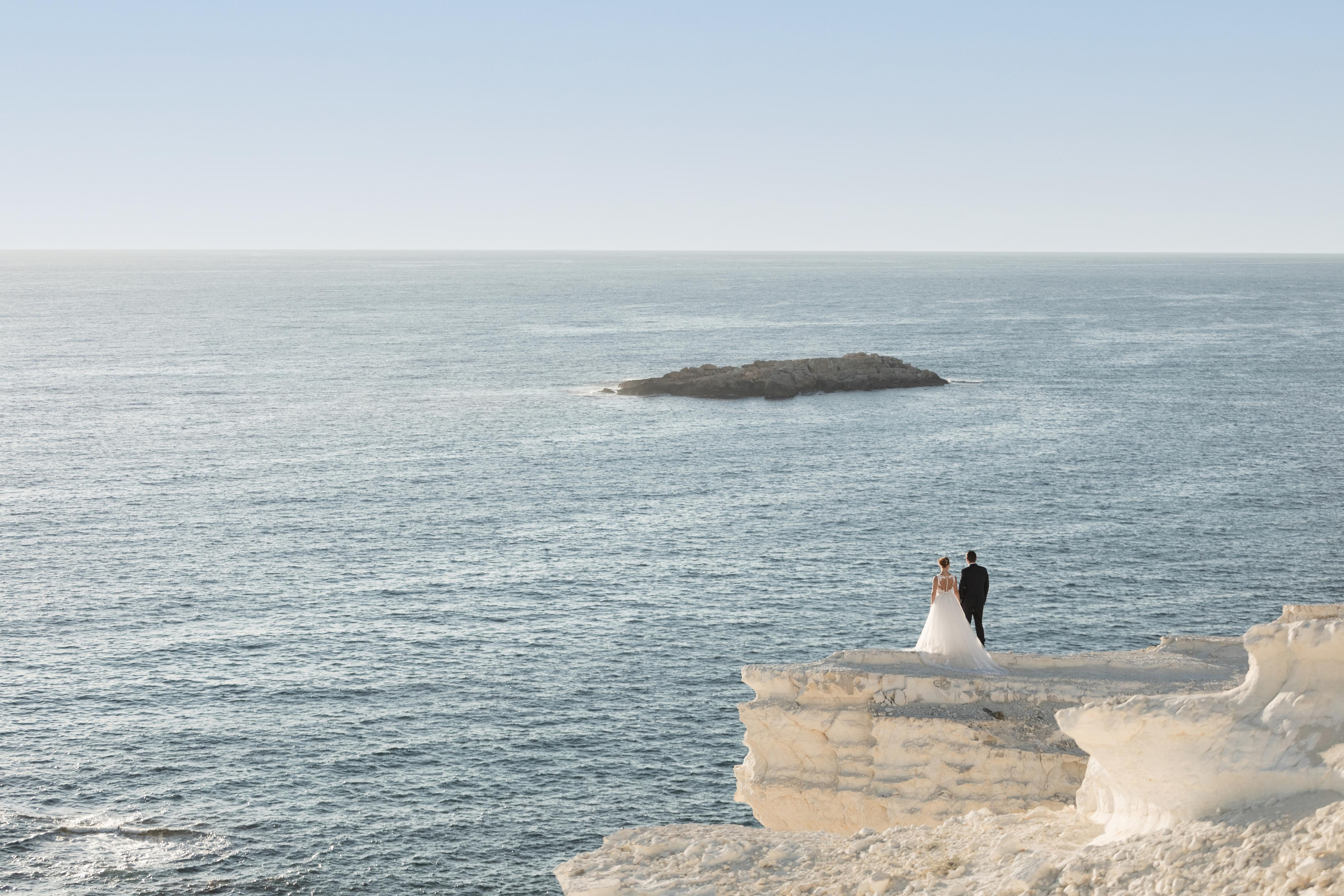 Свадебный фотограф Лимасол, Кипр
