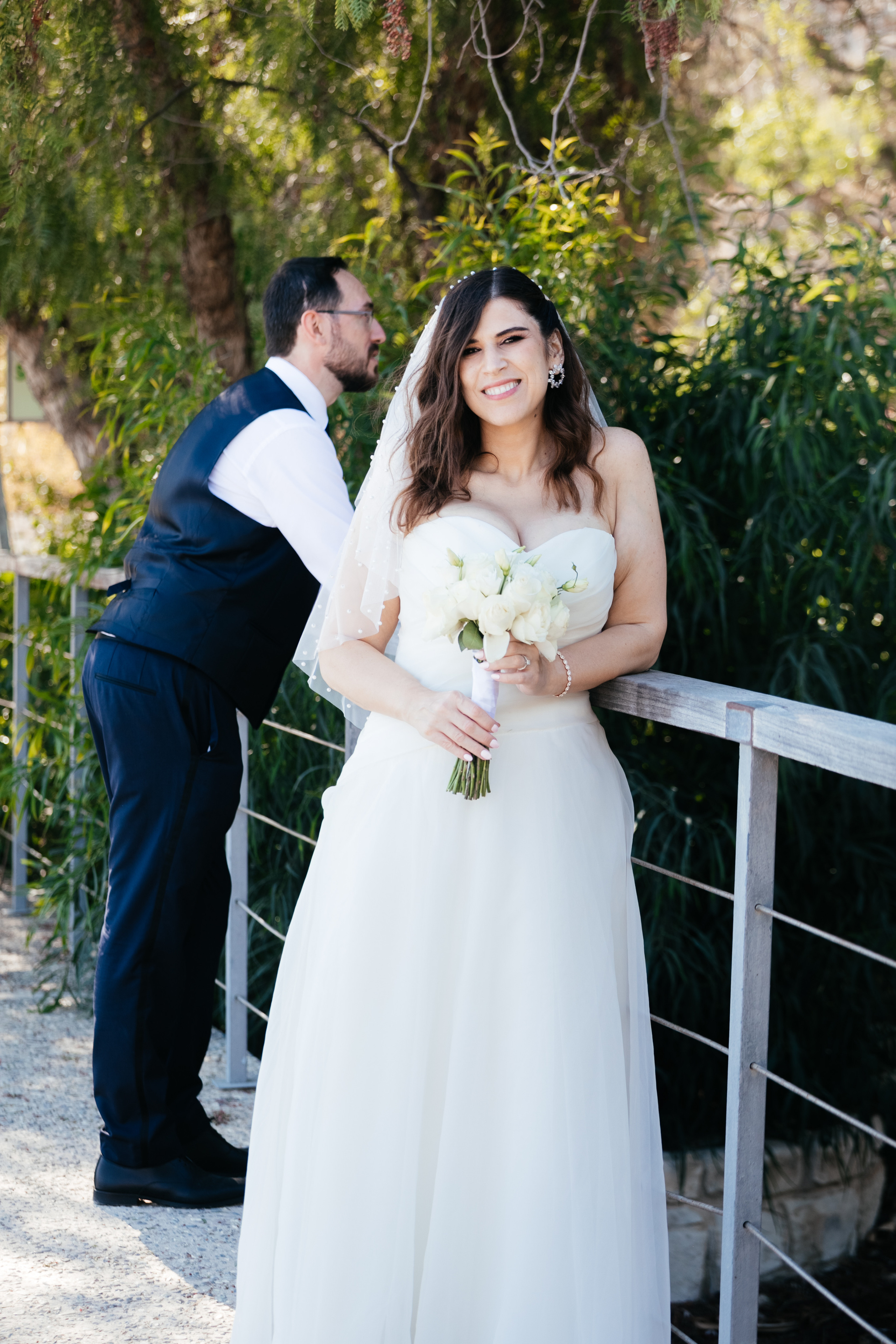 Свадебный фотограф Columbia Beach Resort, Писсури, Кипр