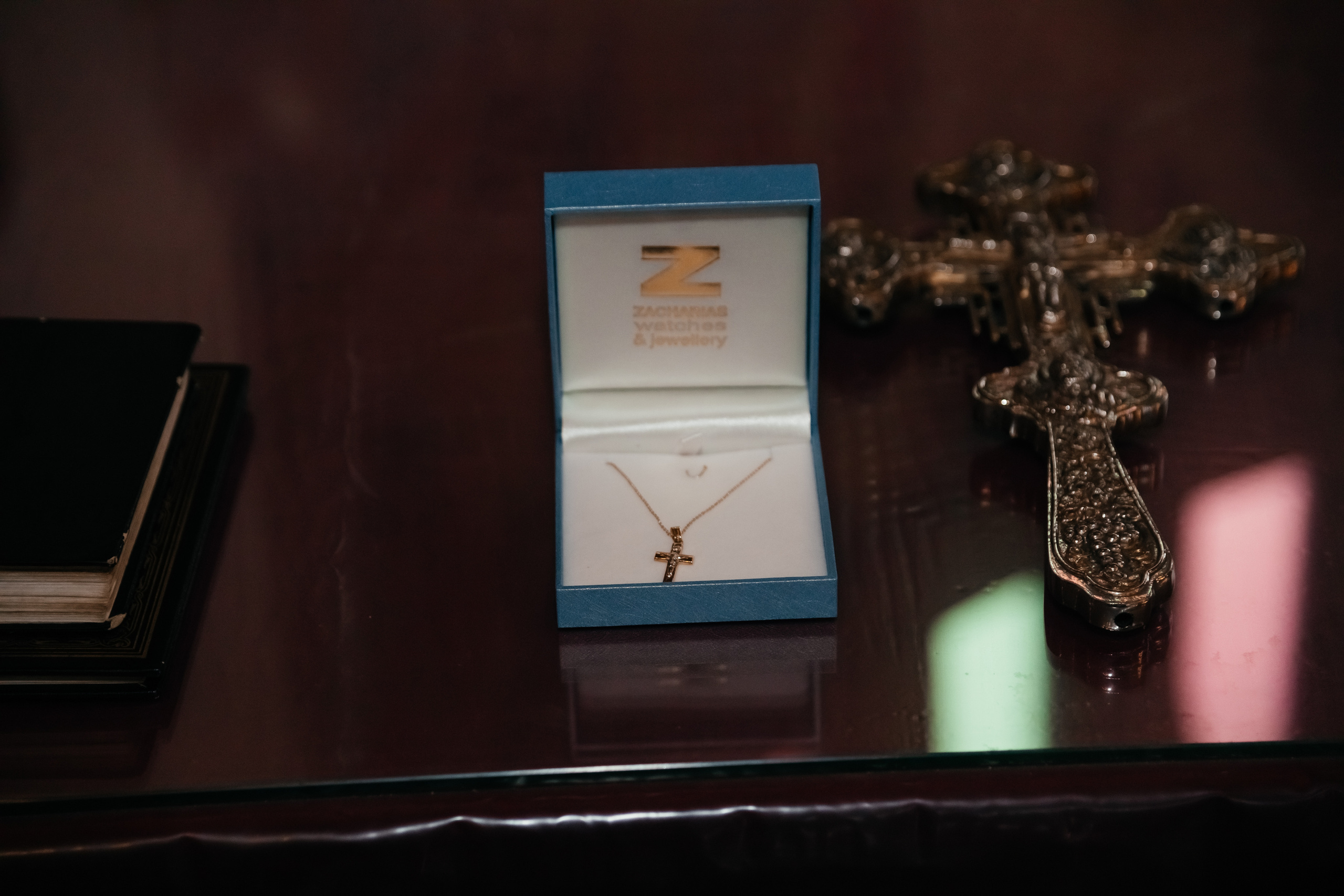 Фотограф на хрестини Лімасол, Кіпр