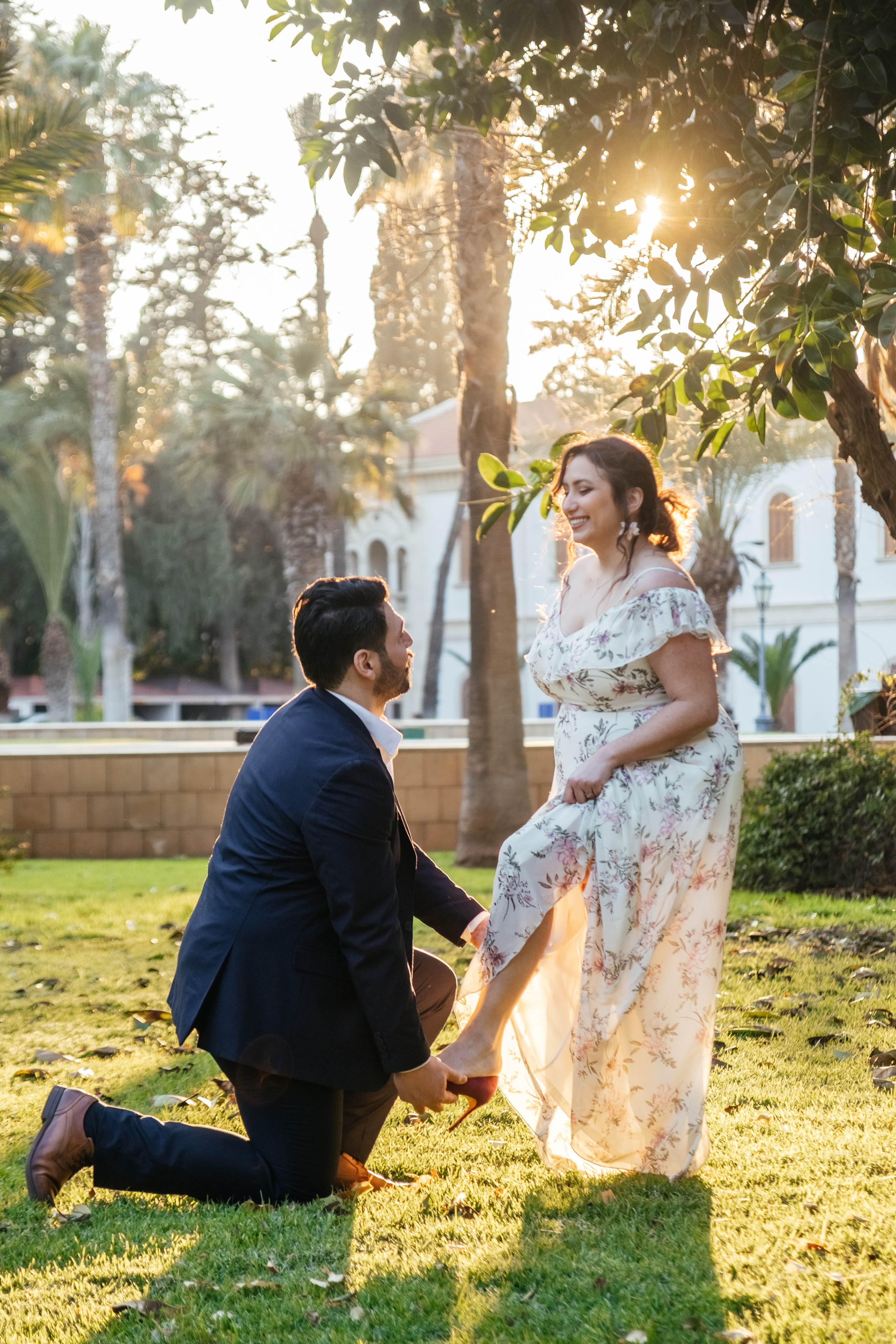 Весільний фотограф Нікосія