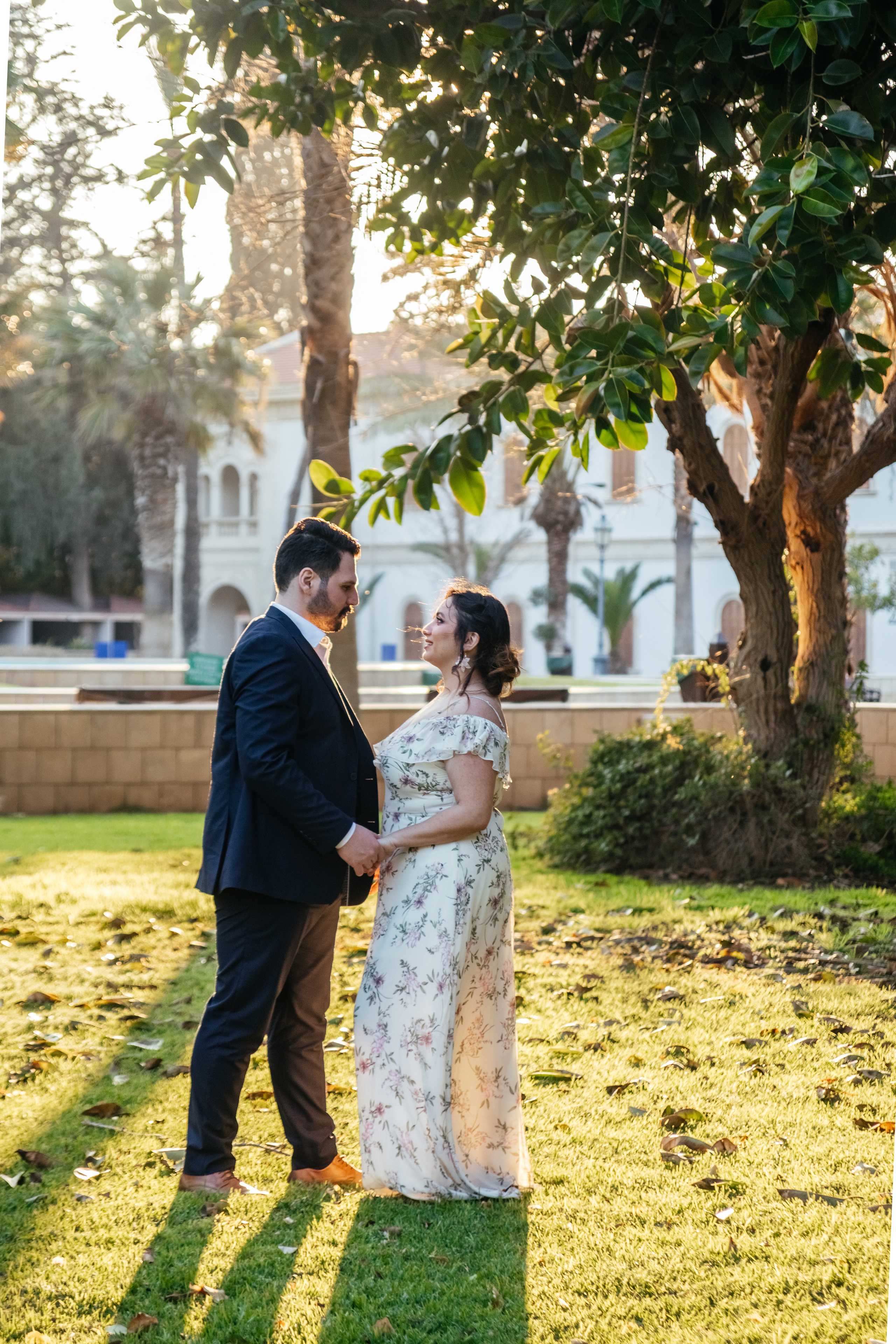 Весільний фотограф Нікосія