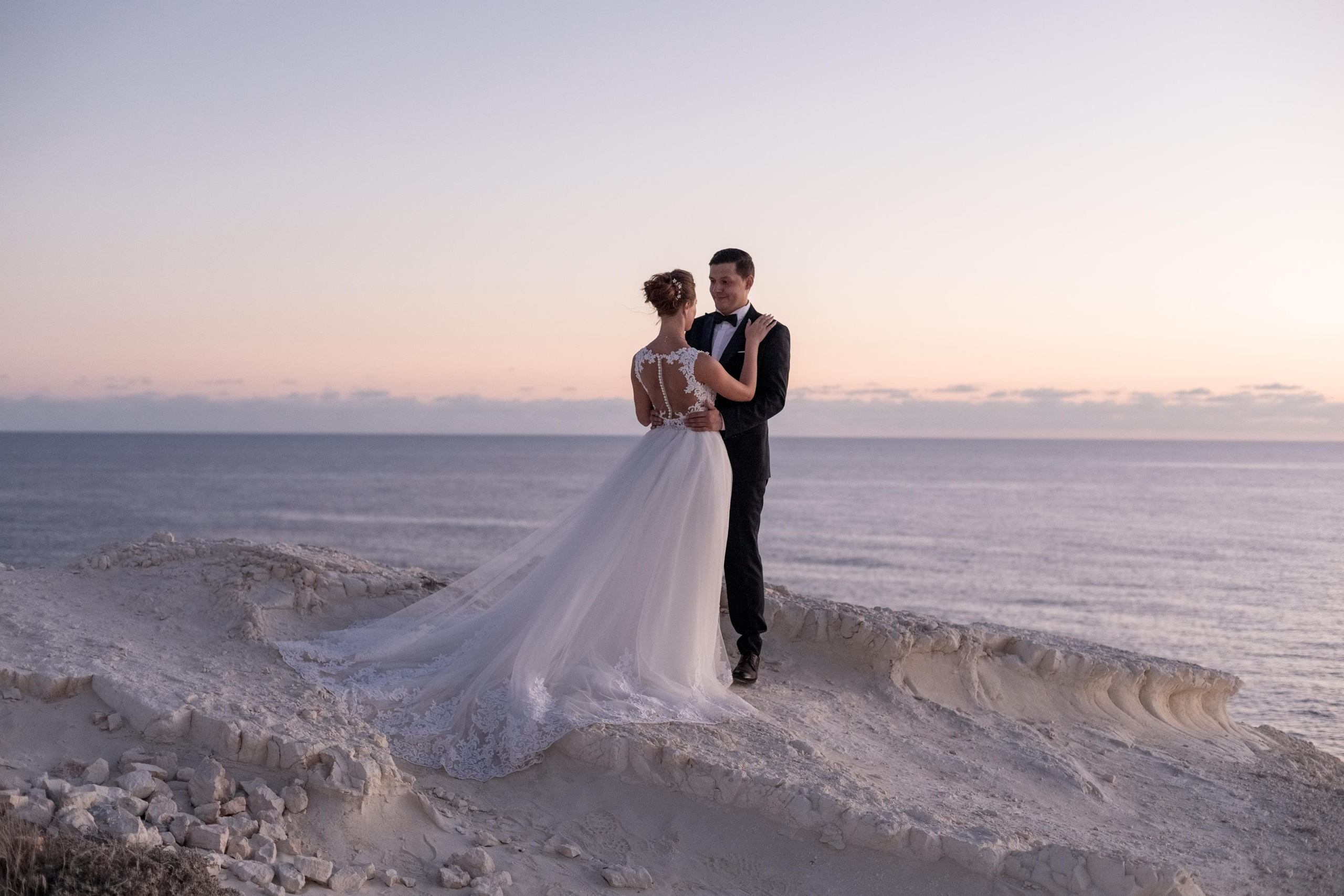 Свадебный фотограф Пафос, Кипр