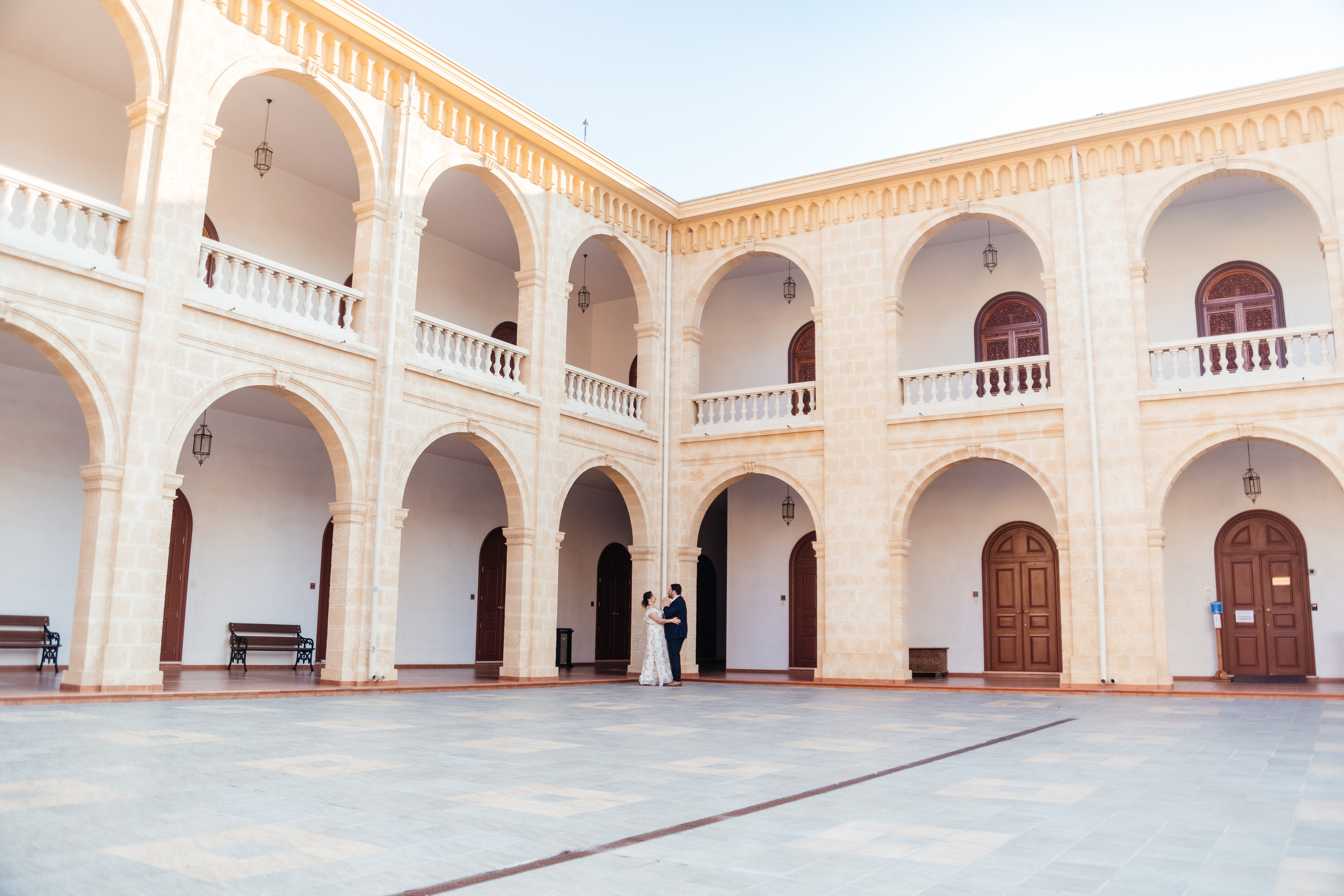 Весільний фотограф Нікосія