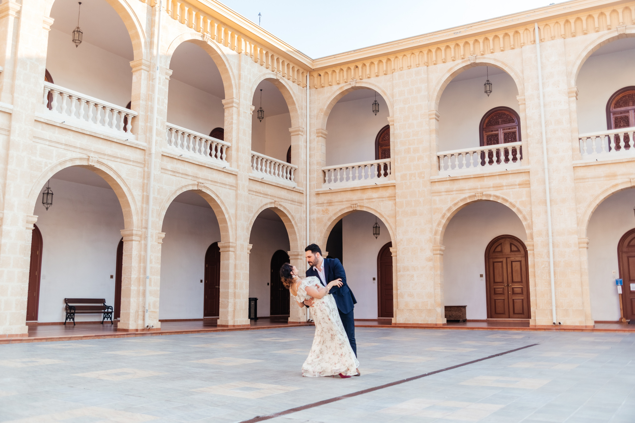 Весільний фотограф Нікосія