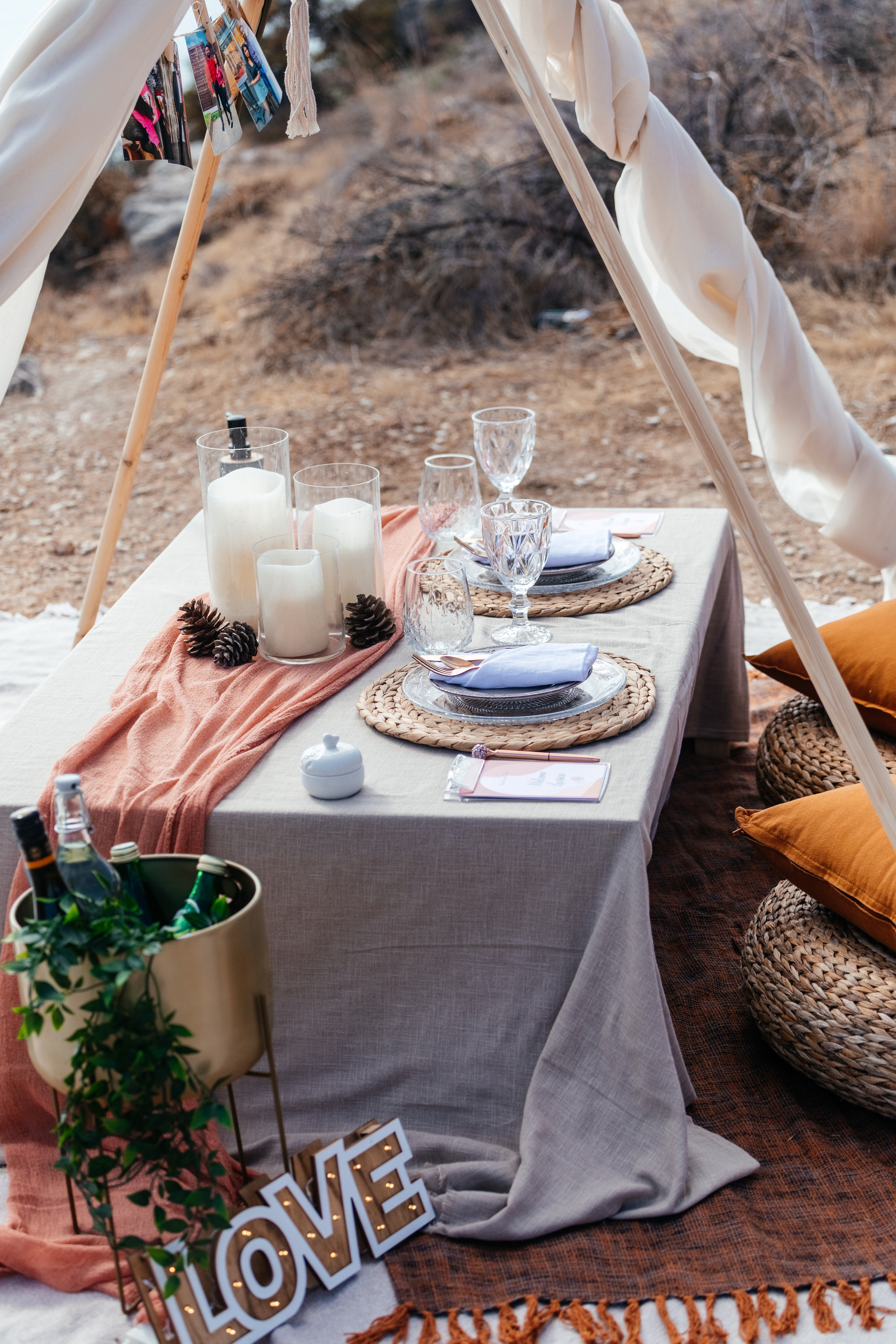 Помолвка Лимасол, Кипр