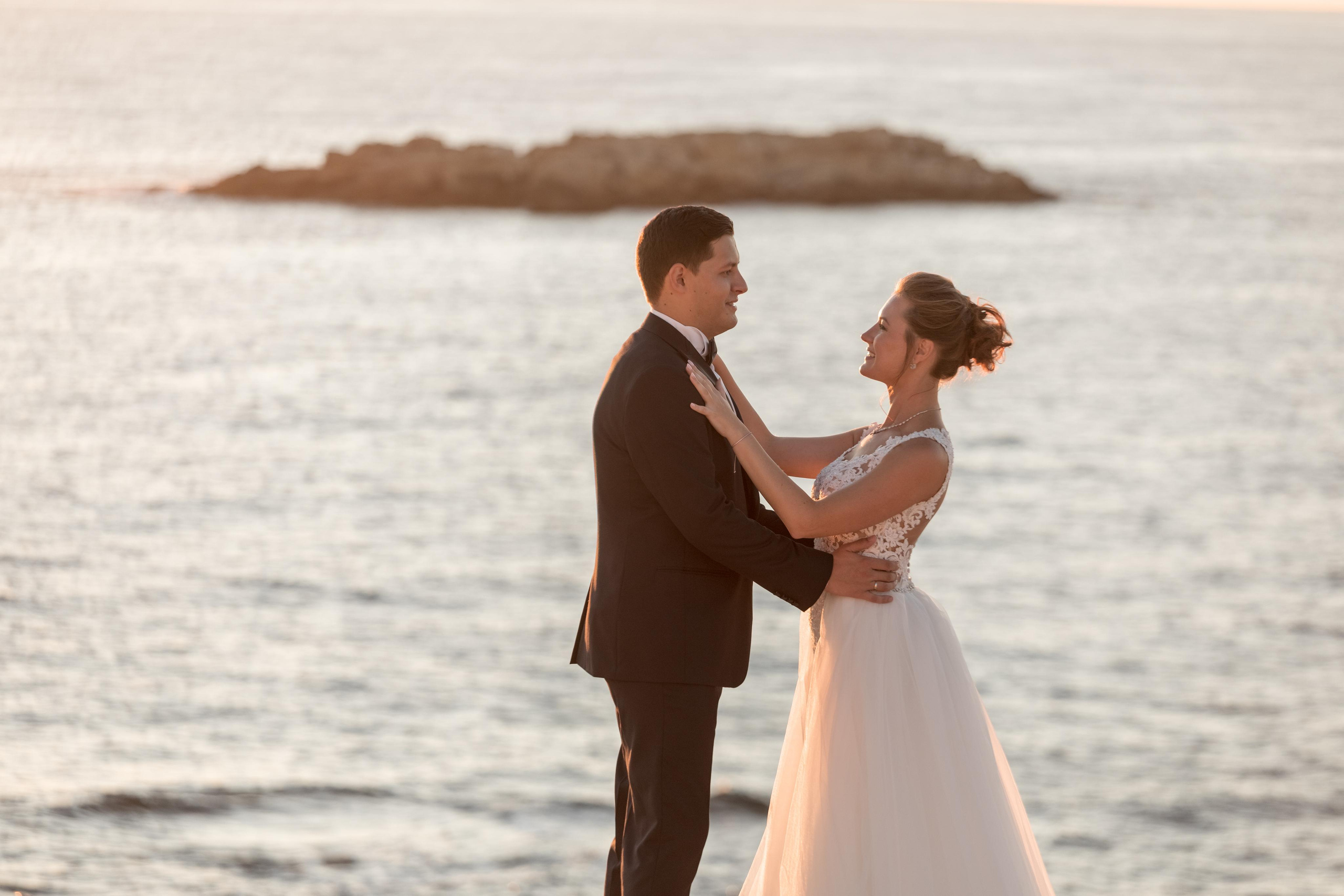 Свадебный фотограф Пафос, Кипр