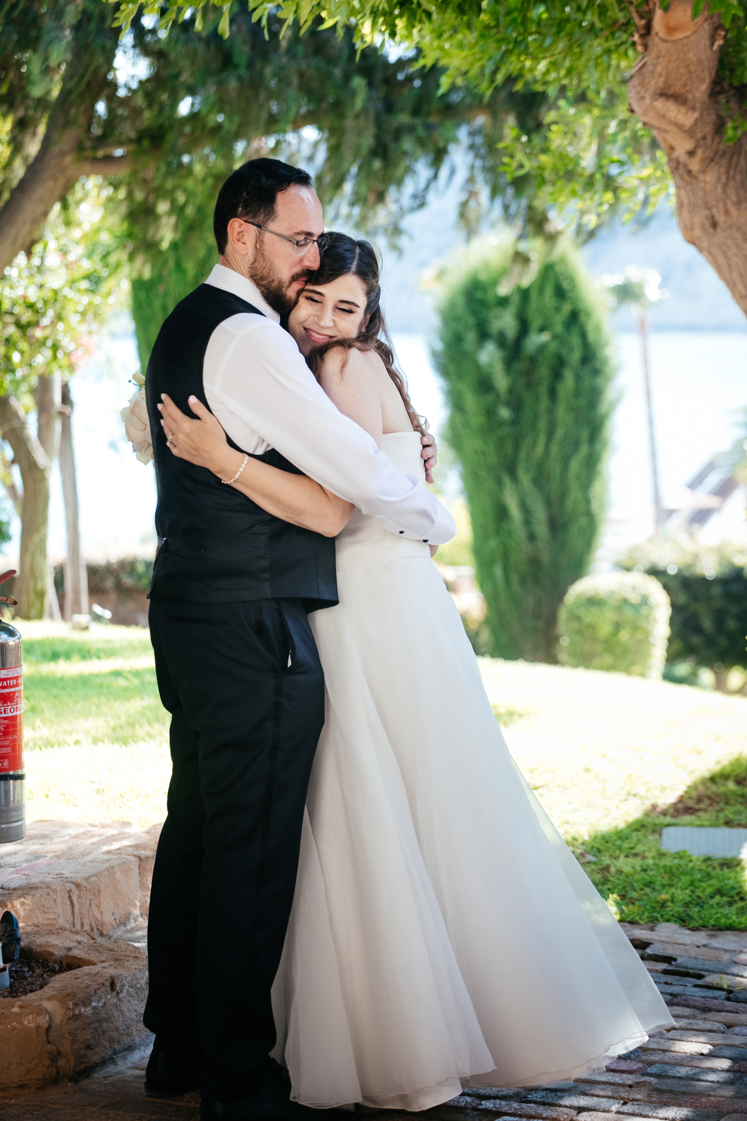 Свадебный фотограф Columbia Beach Resort, Писсури, Кипр