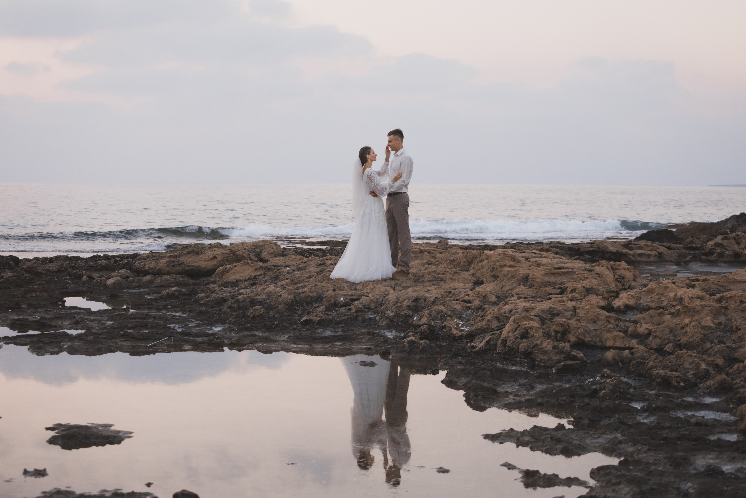 Love story Пафос