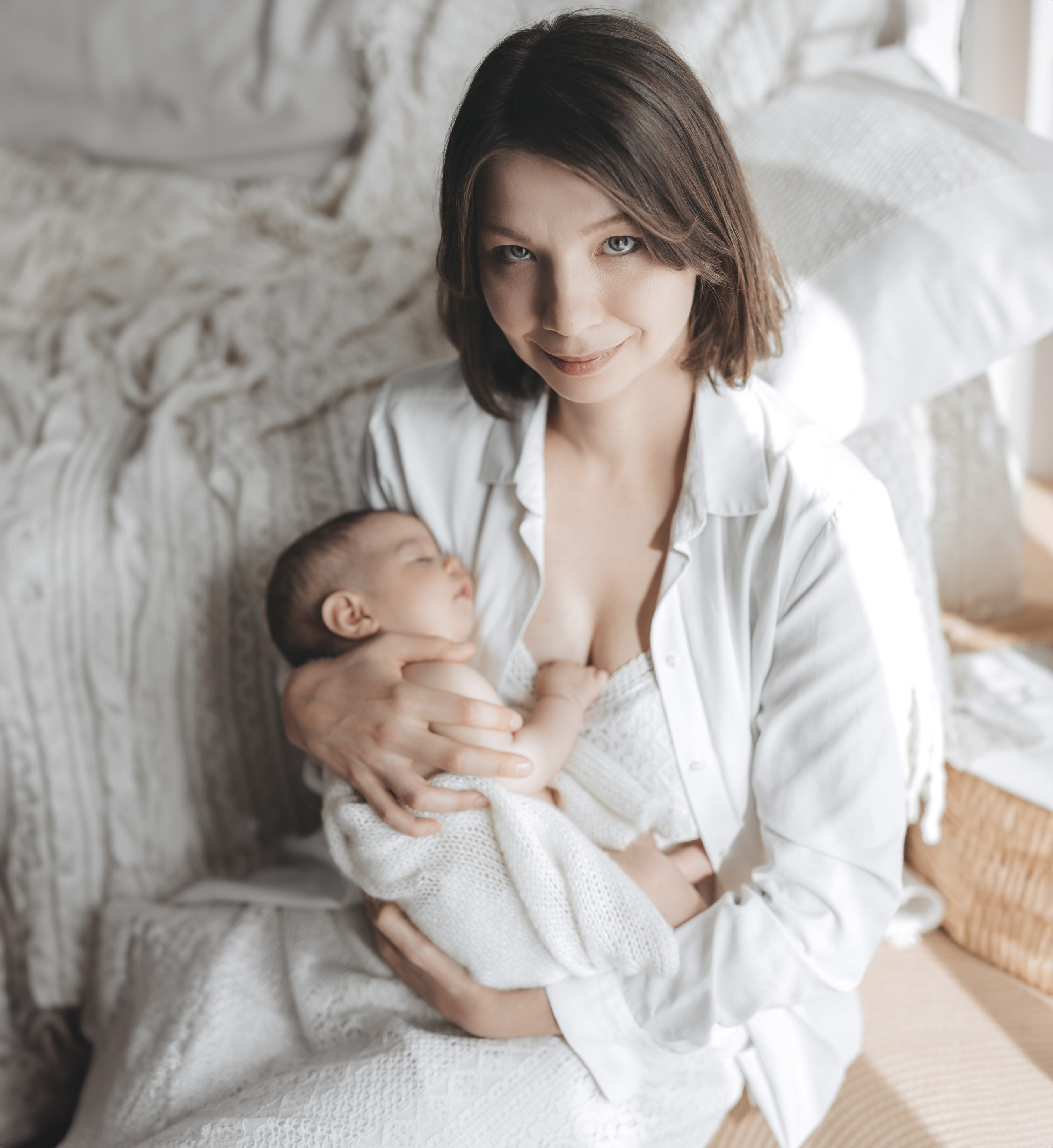 Newborn, kids, family photographer based near Zurich, Switzerland