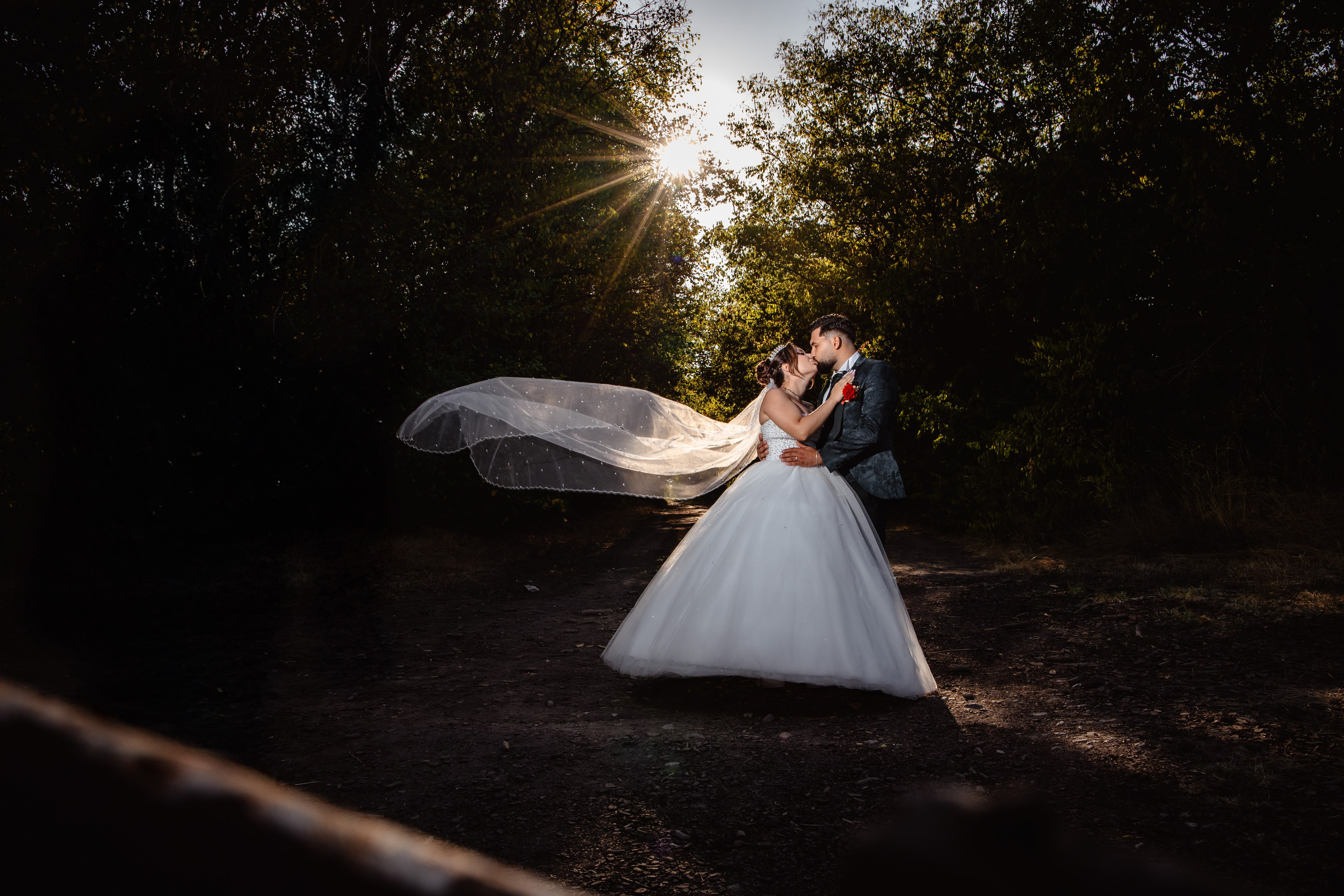 Portofoliu. Fotograf de nunta — Ionut Belea dar si evenimente corporate din Romania