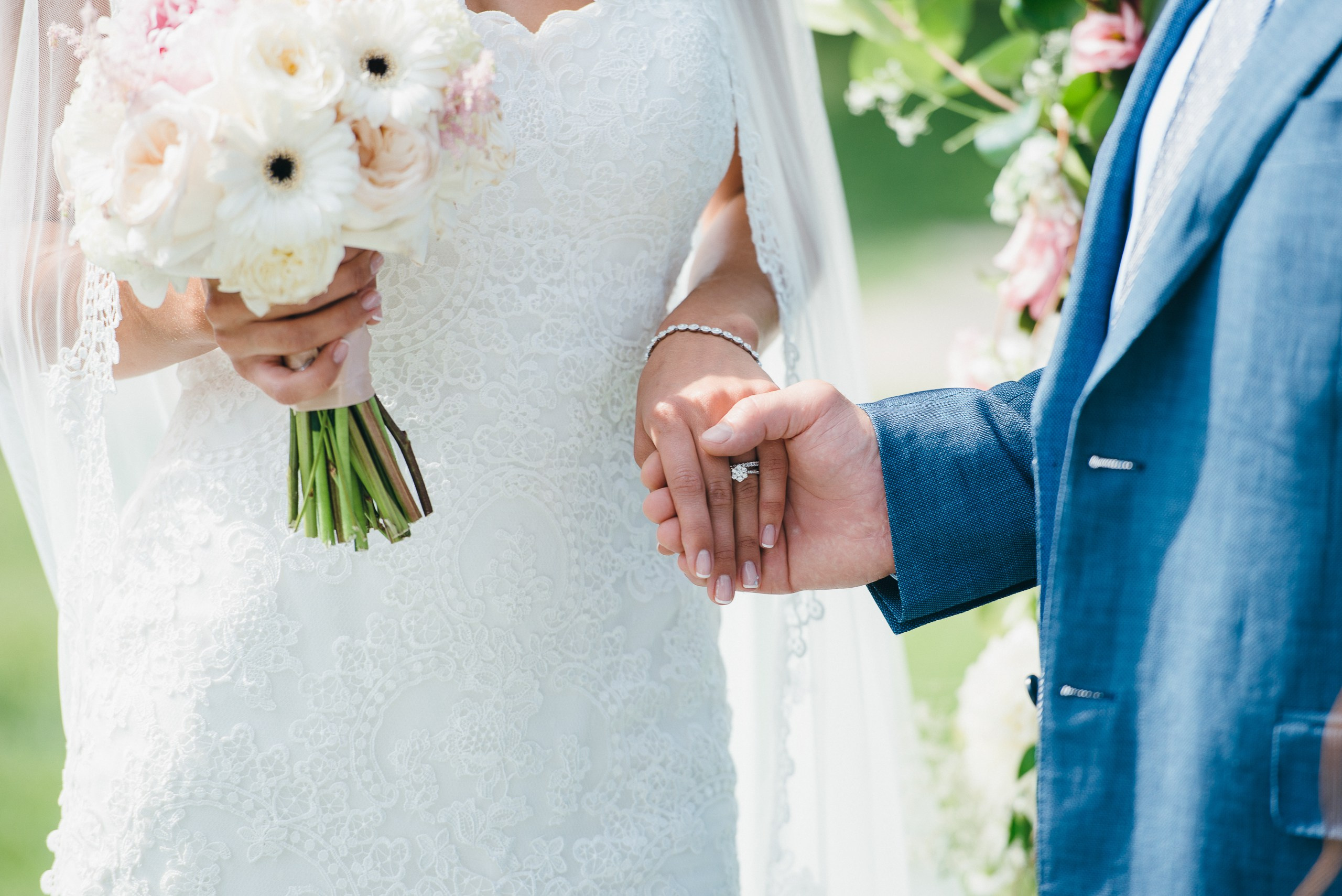 Boda de Aleksandr&Julia en Mas Falet 1682. Fotógrafo profesional Bilbao