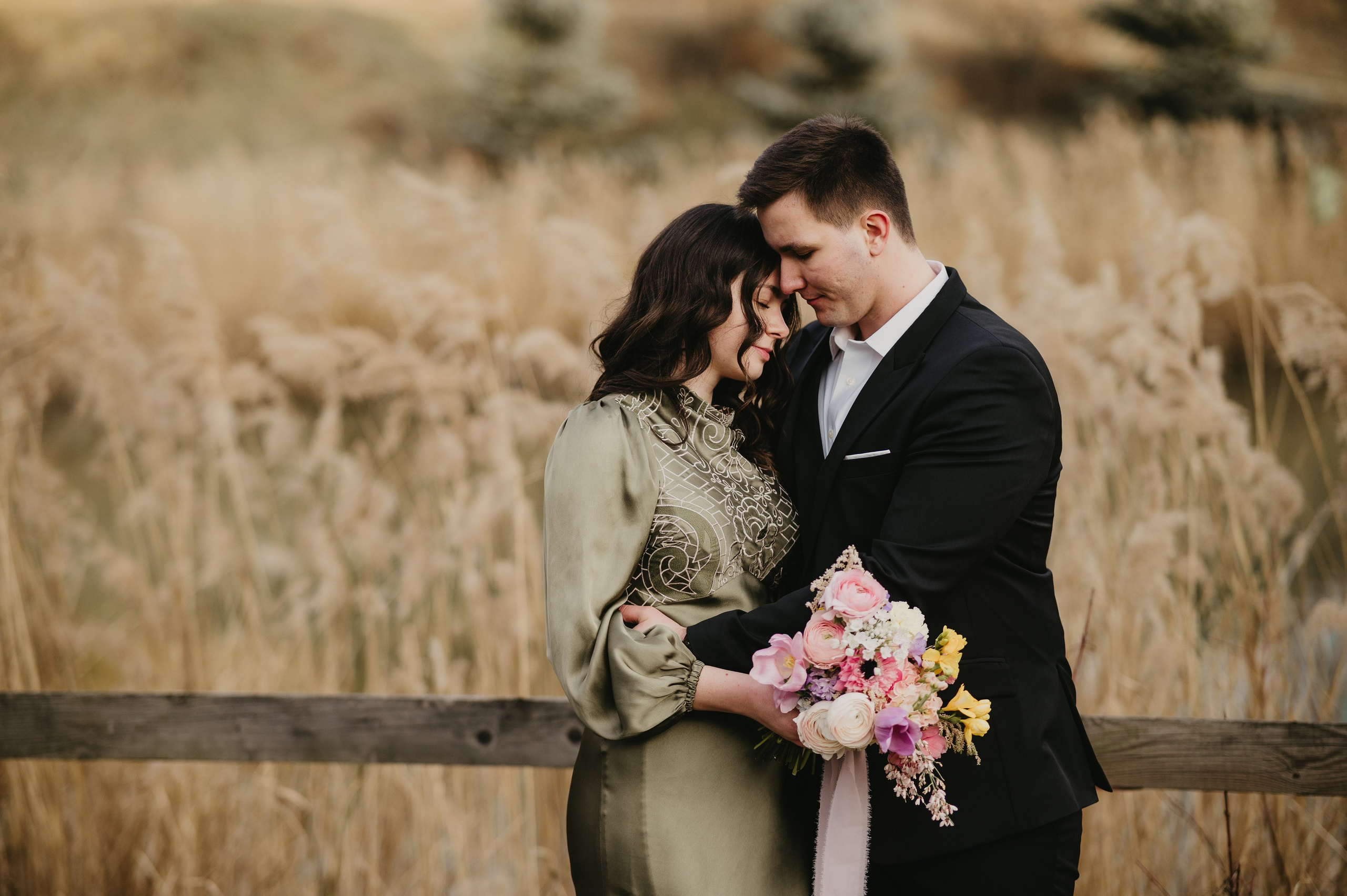 Sami si Monica. Valentin Melen - fotograf de nunta 🤍