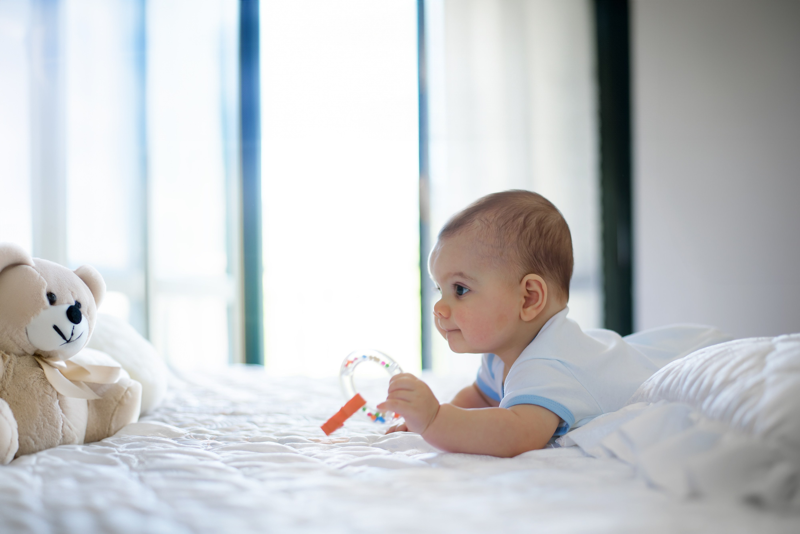 Pasquale. Fotografo di famiglia