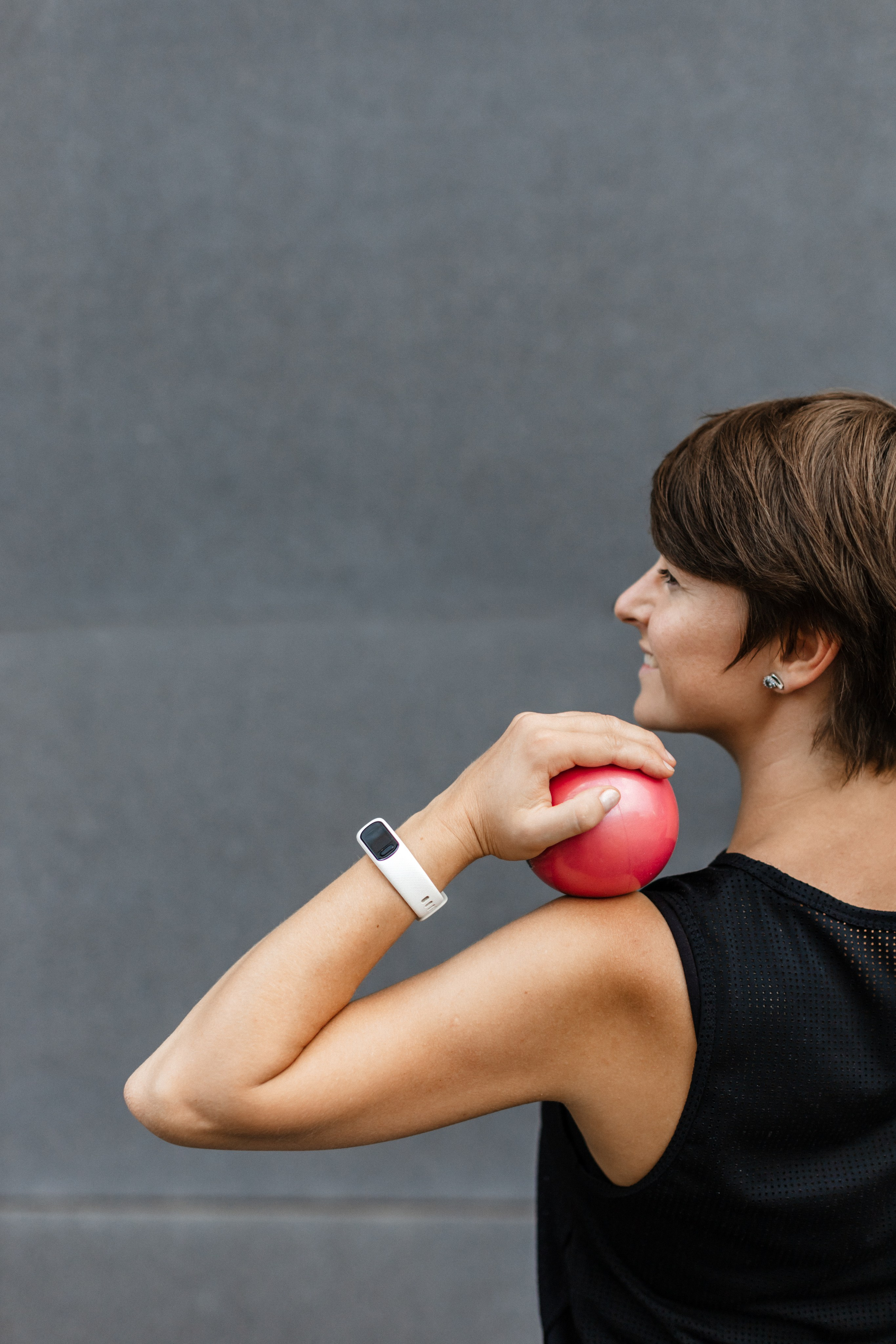 Коуч по бегу. Фотограф в Германии — Мария Чистякова