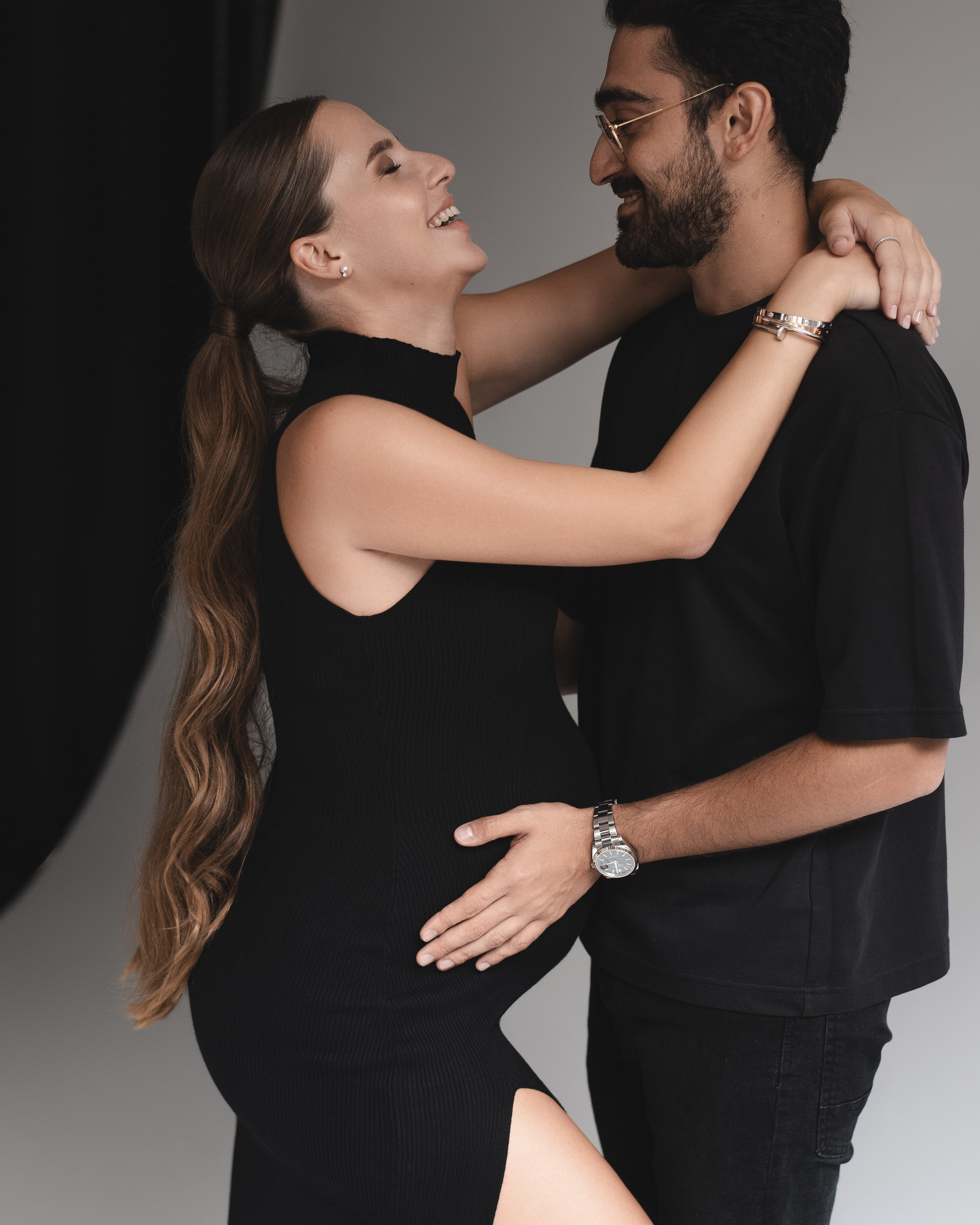 V & O. Photographe Suisse Tatiana Lyzhina