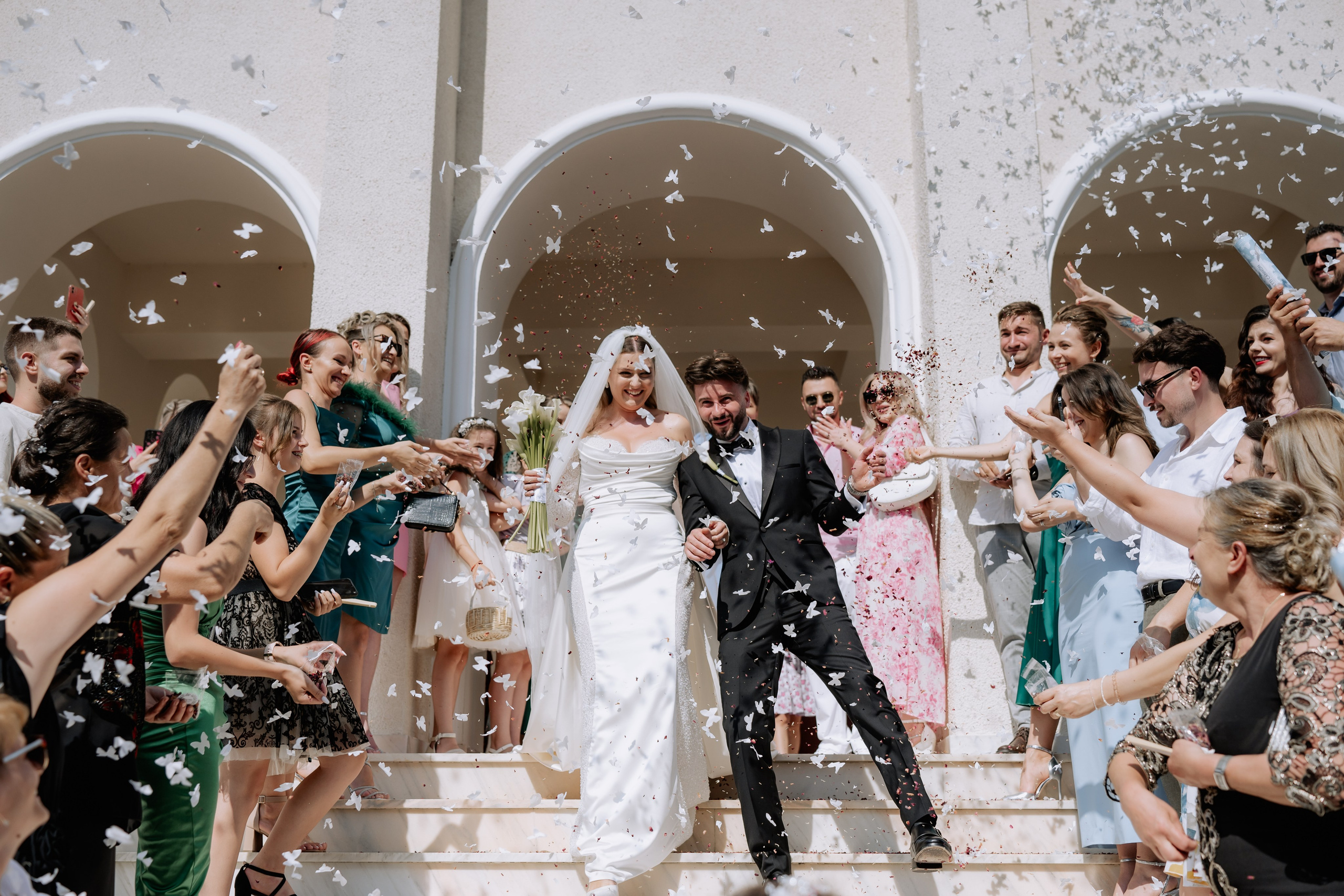 Andreea + Cosmin | Wedding day. Proud Vision Weddings | Wedding Photography & Film — Servicii profesionale Foto Video Nunta Iasi