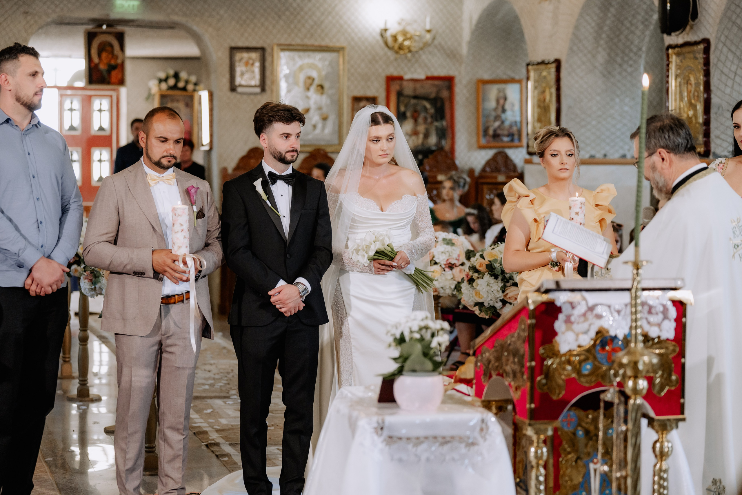 Andreea + Cosmin | Wedding day. Proud Vision Weddings | Wedding Photography & Film — Servicii profesionale Foto Video Nunta Iasi