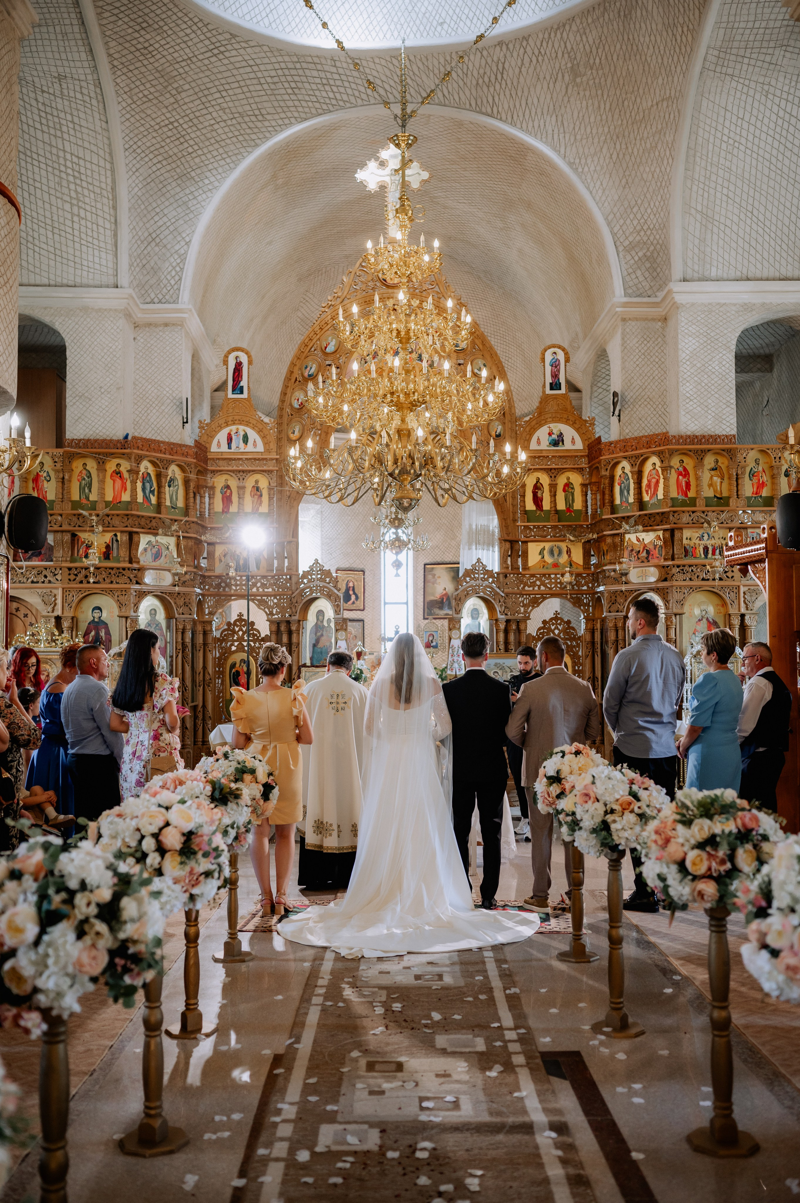 Andreea + Cosmin | Wedding day. Proud Vision Weddings | Wedding Photography & Film — Servicii profesionale Foto Video Nunta Iasi