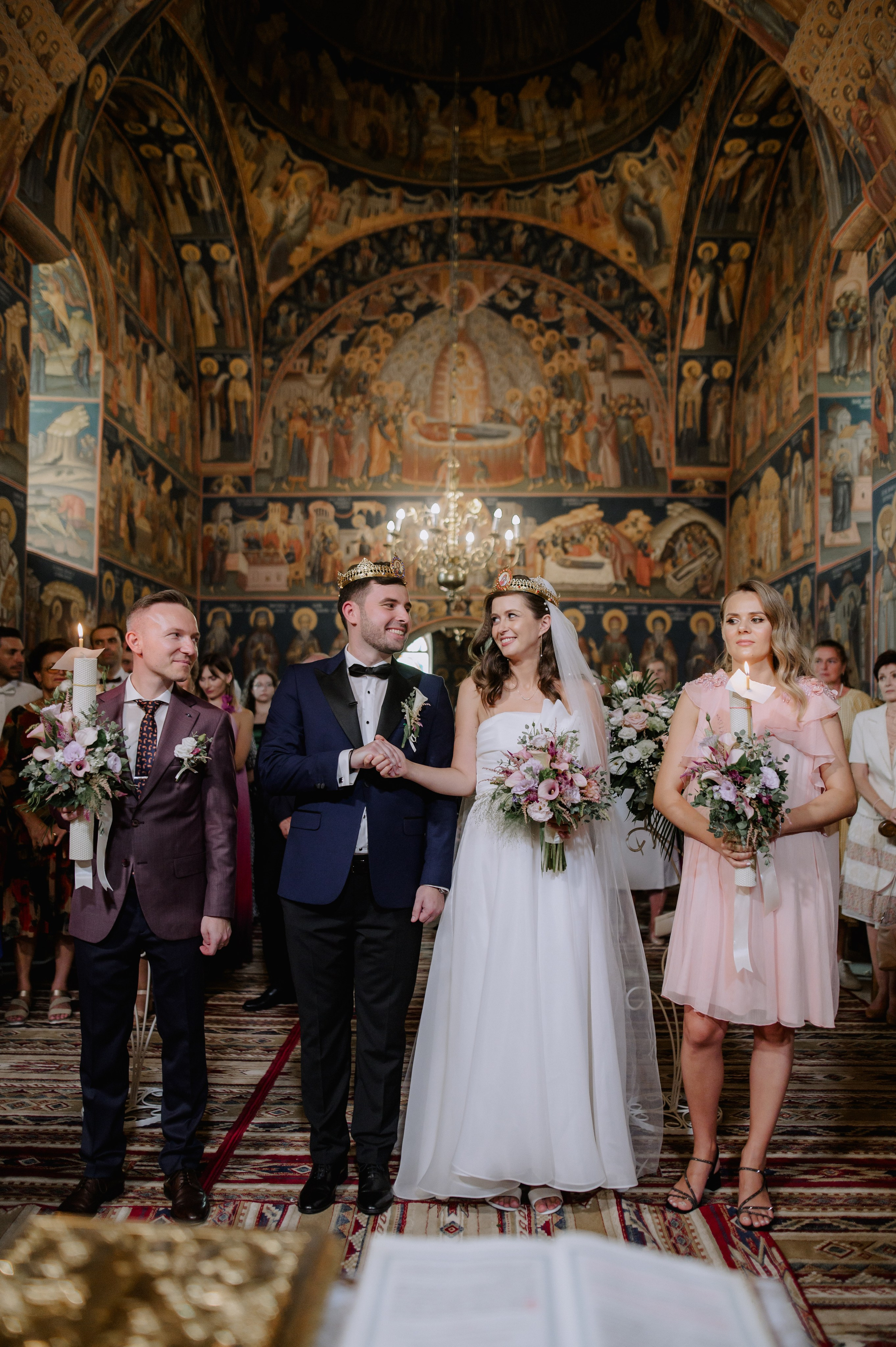 Servicii foto video profesionale pentru evenimentul tau. Proud Vision Weddings | Wedding Photography & Film — Servicii profesionale Foto Video Nunta Iasi