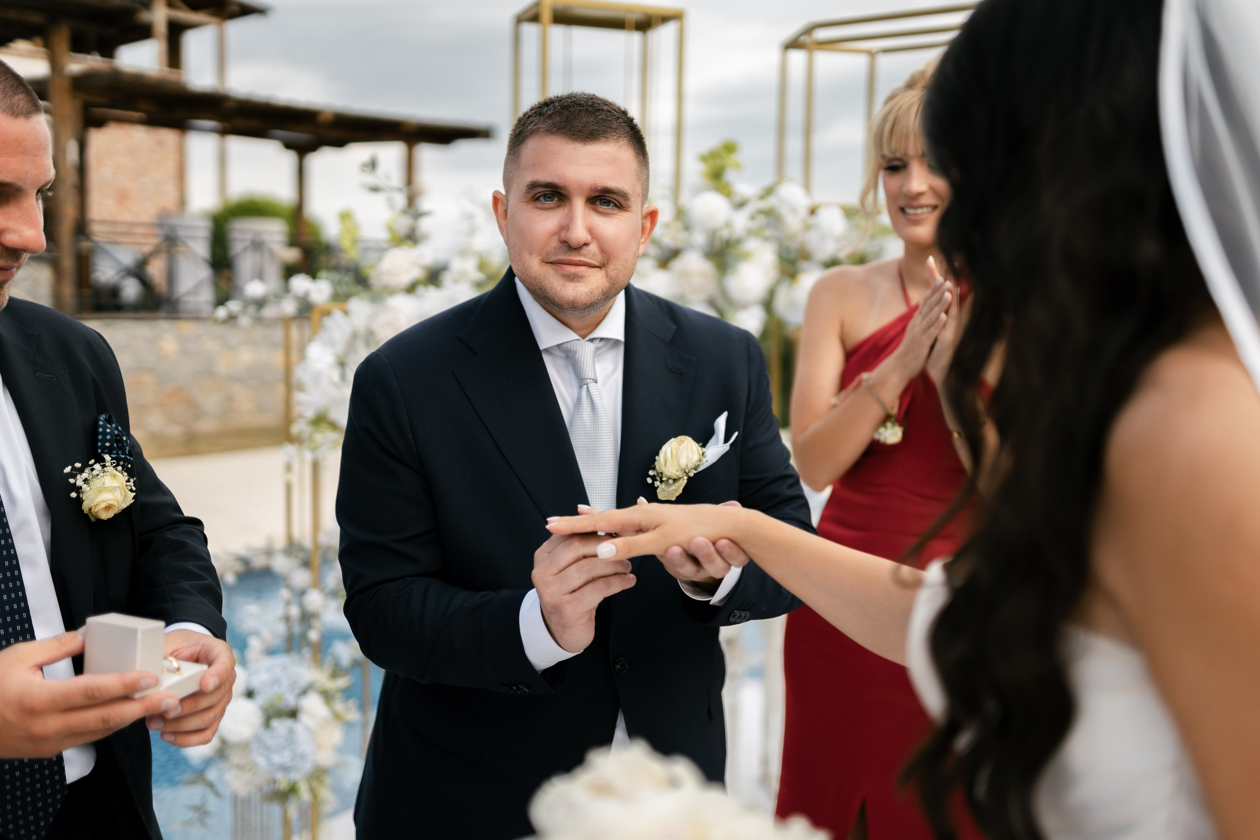 S&B|Sunset Vows. Black Sheep Produkcija| Wedding Photography and Wedding Films, based in Kragujevac, Europe / Fotograf i videograf, Kragujevac, Srbija