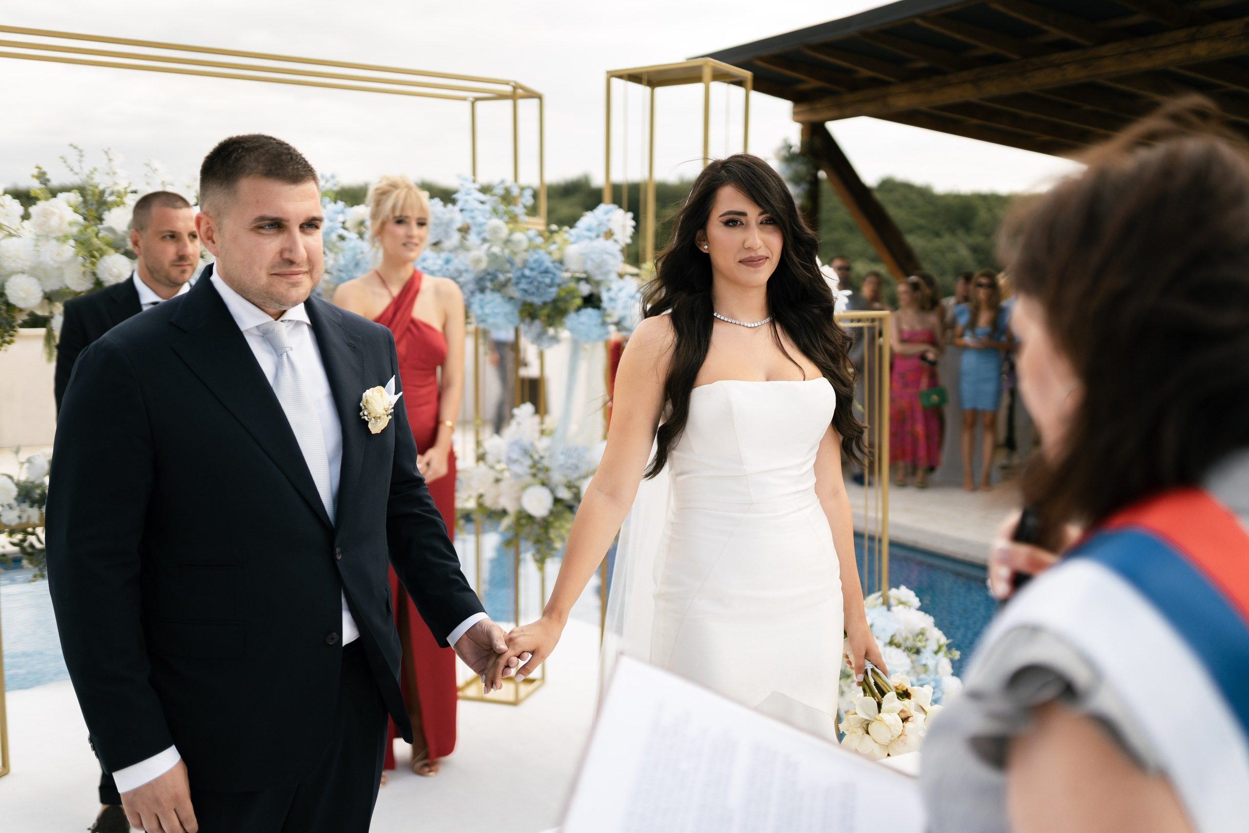 S&B|Sunset Vows. Black Sheep Produkcija| Wedding Photography and Wedding Films, based in Kragujevac, Europe / Fotograf i videograf, Kragujevac, Srbija