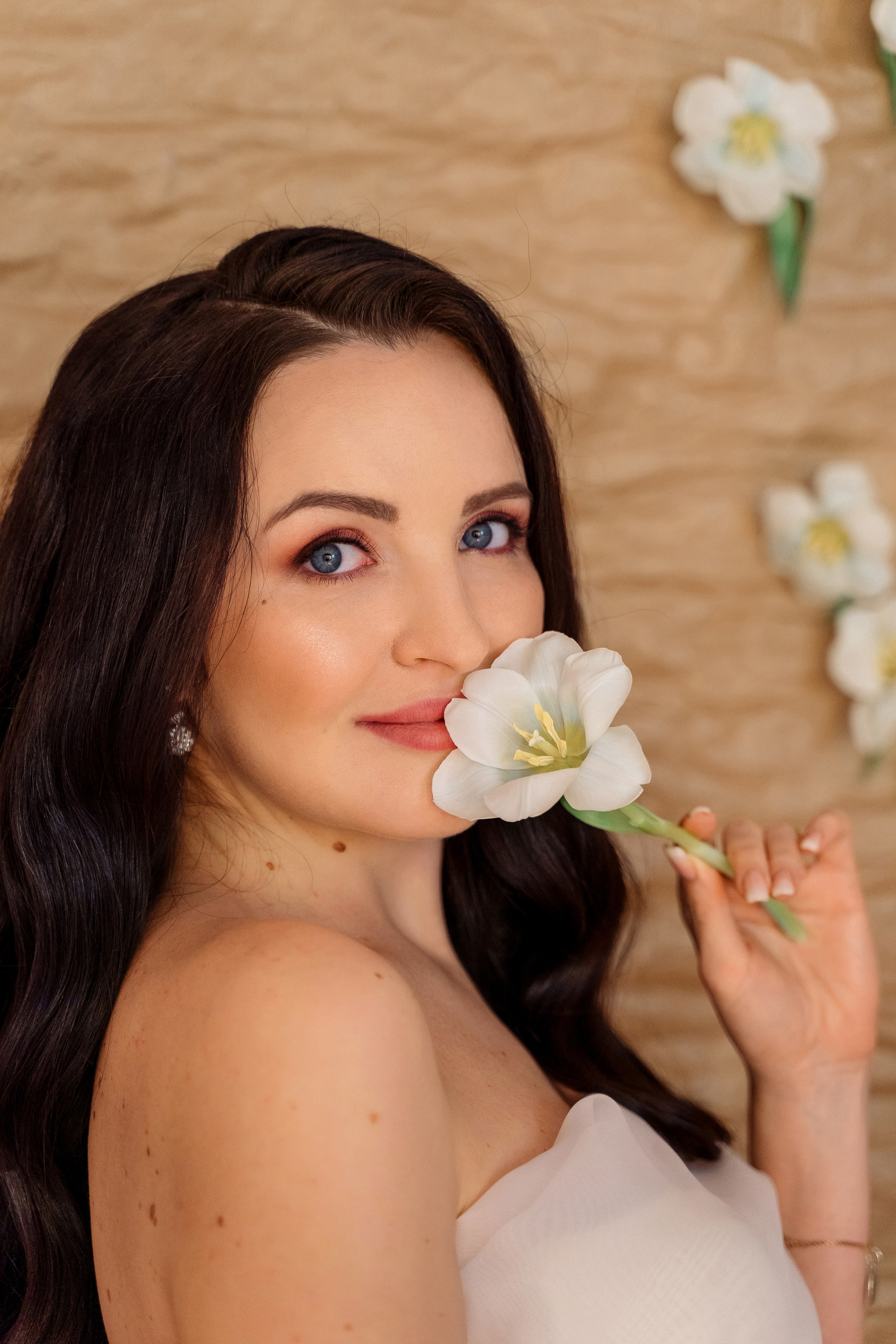 фотограф, визажист, студия в Бенидорме и Валенсия