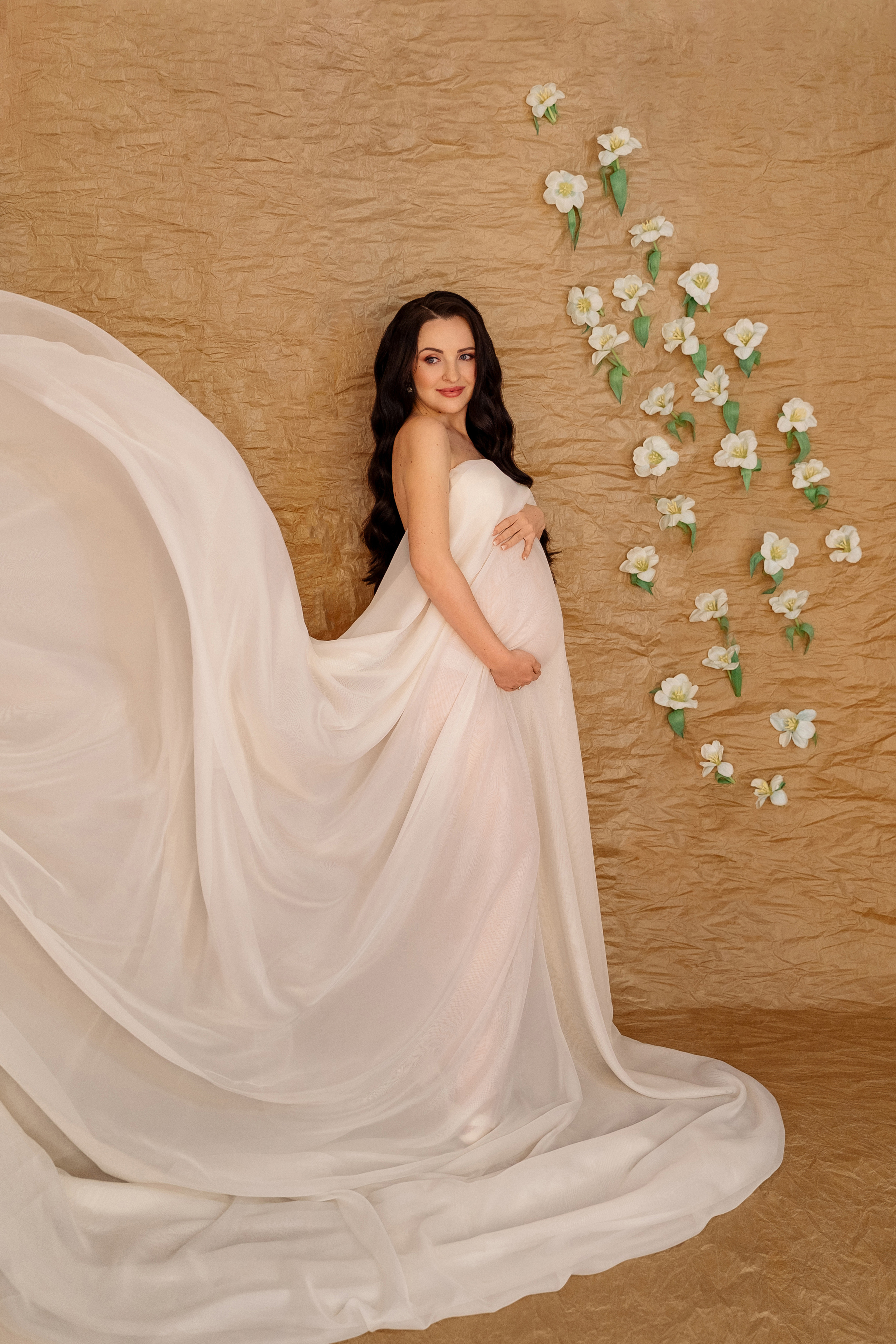 фотограф беременности в бенидорме, аликанте, валенсии