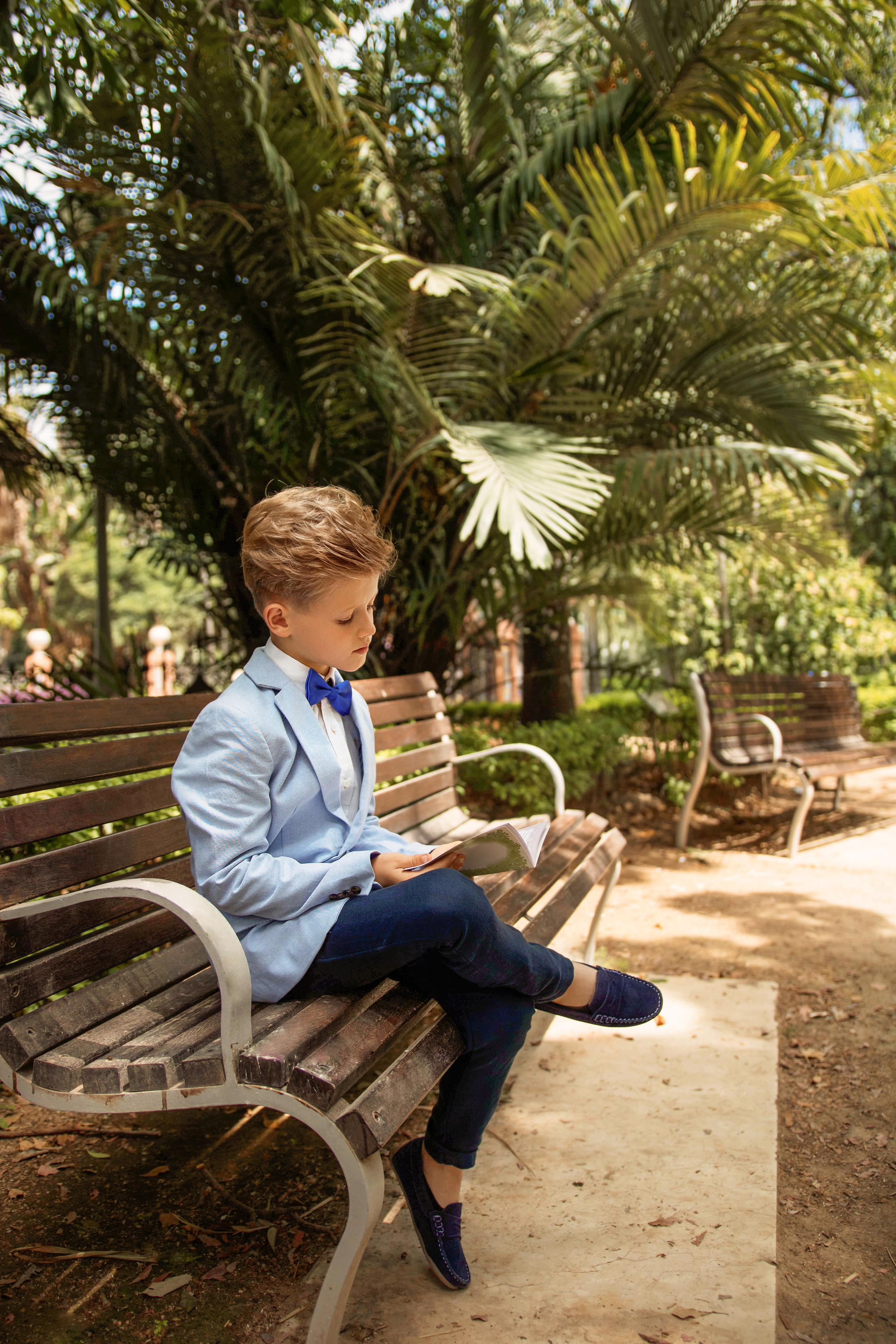 Comuniones. Fotógrafo de bodas y familias en España, Málaga, Marbella