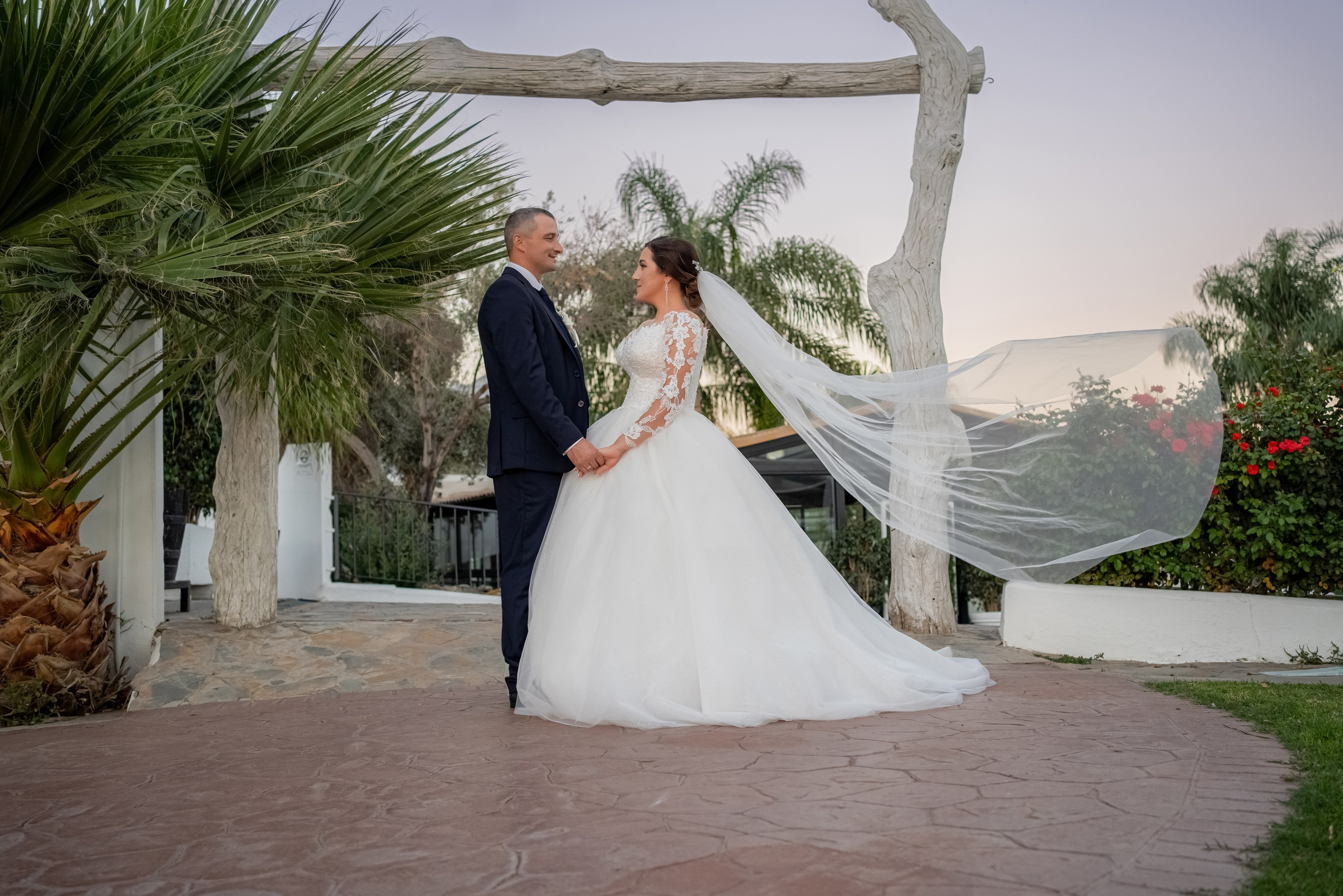 Bodas. Fotógrafo de bodas y familias en España, Málaga, Marbella
