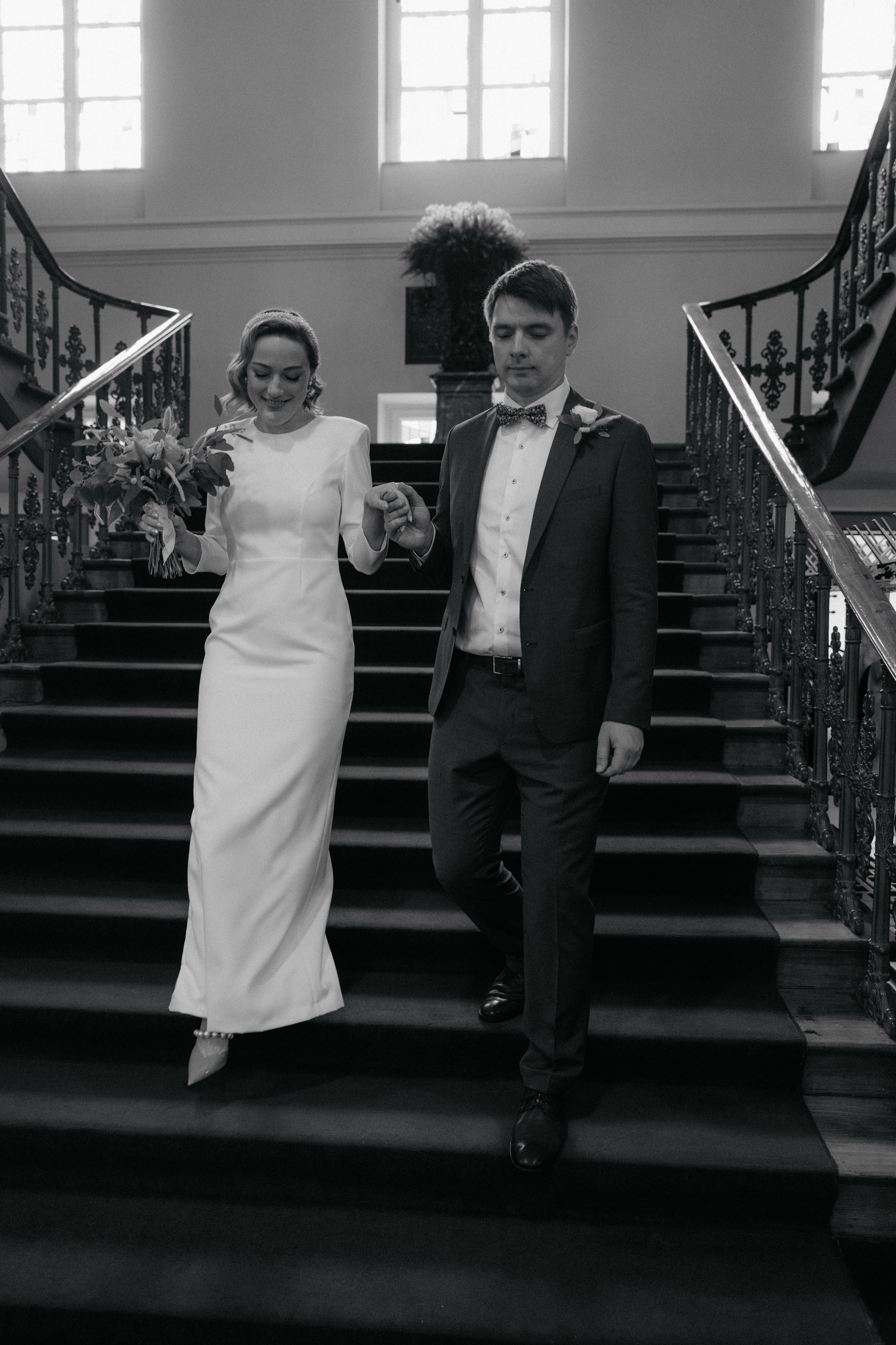 Inga & Peteris. Photographer Luxembourg