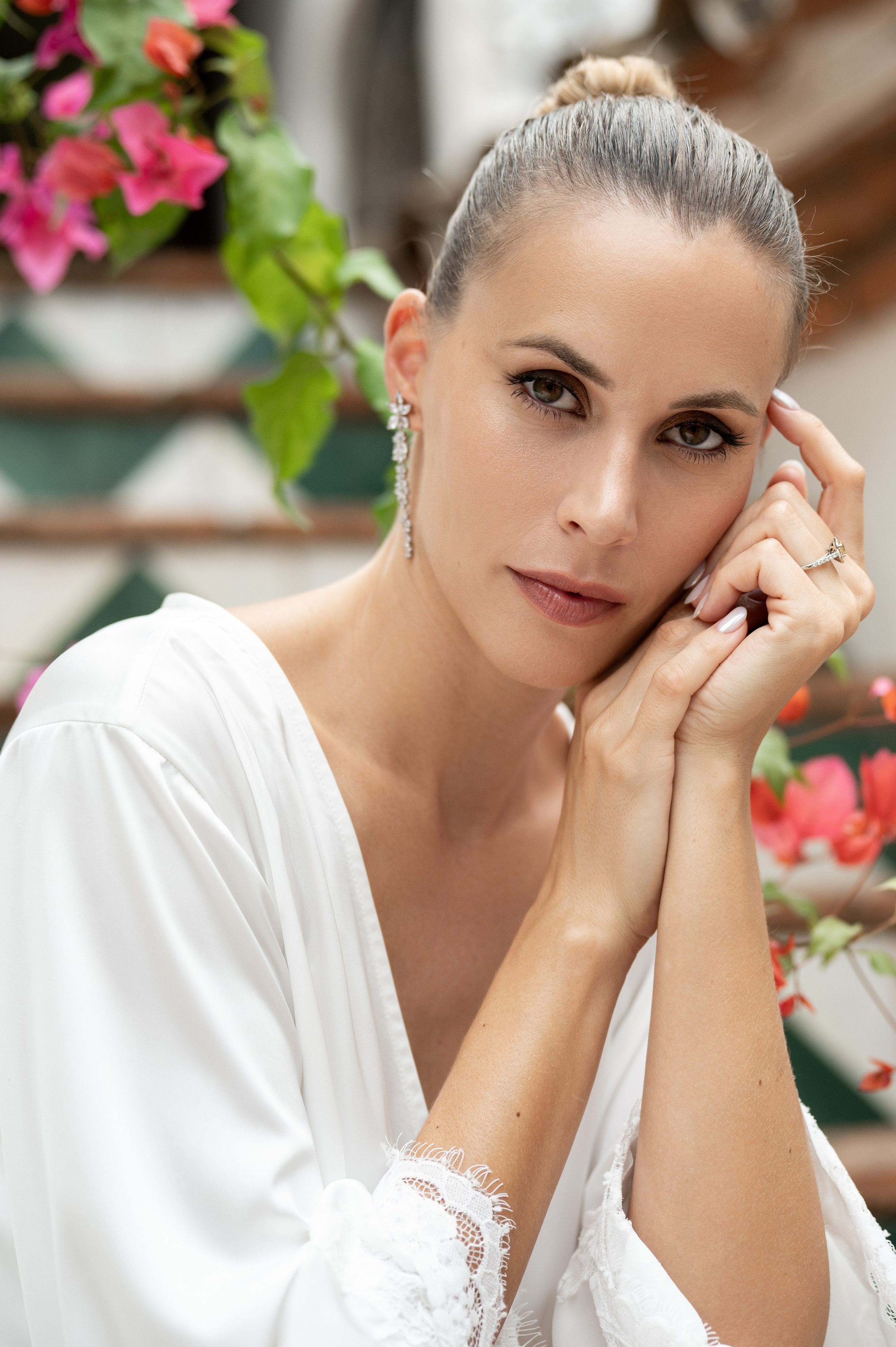 Nico & Mira. Wedding photographer in Spain