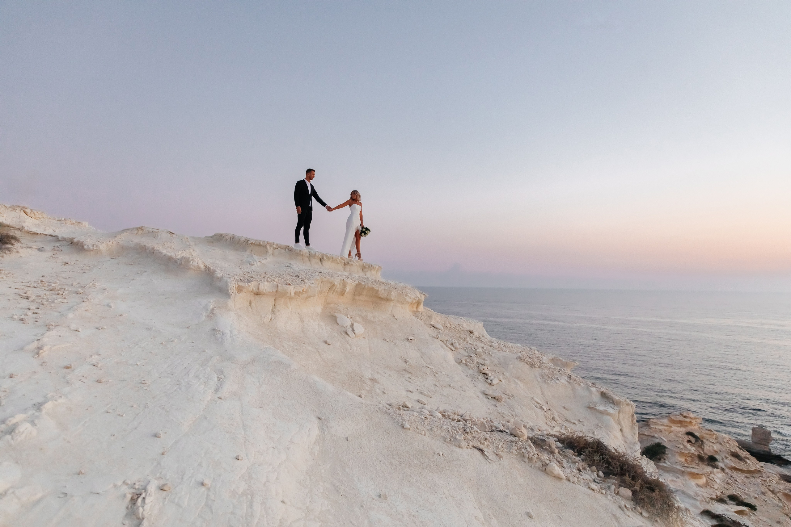 D & A - Destination Bruiloftsfotograaf in Nederland en Europa. Destination Bruiloft Fotograaf in Nederland en Europa - Tina Yalova