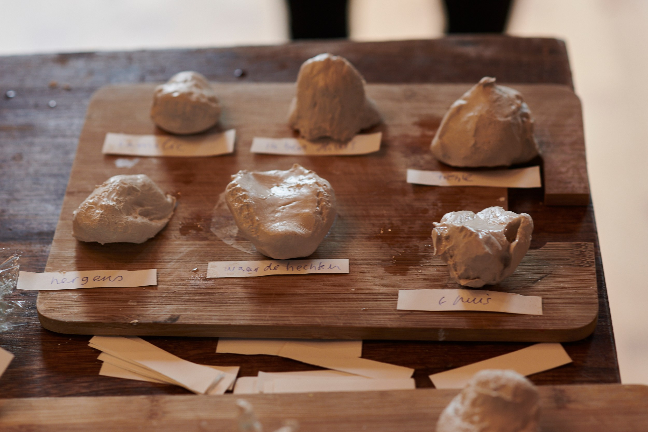 Volwaardige. Portrait Photographer in Brussels & Amsterdam — Victoria Ushkanova