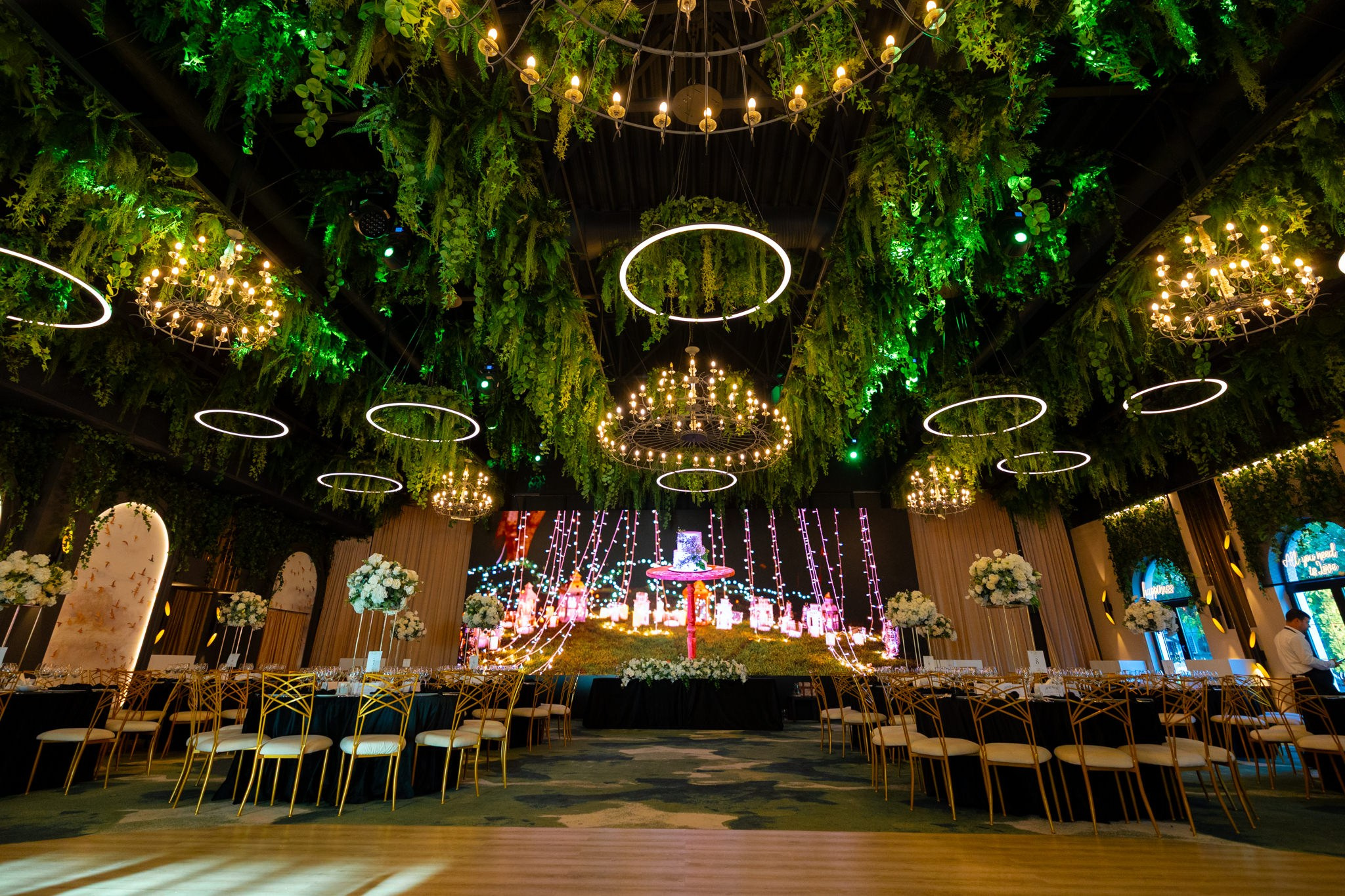 Nunta Beatrice + Alin la Domeniile Saftica. Fotograf nunta Bucuresti - Manu Ivanciu