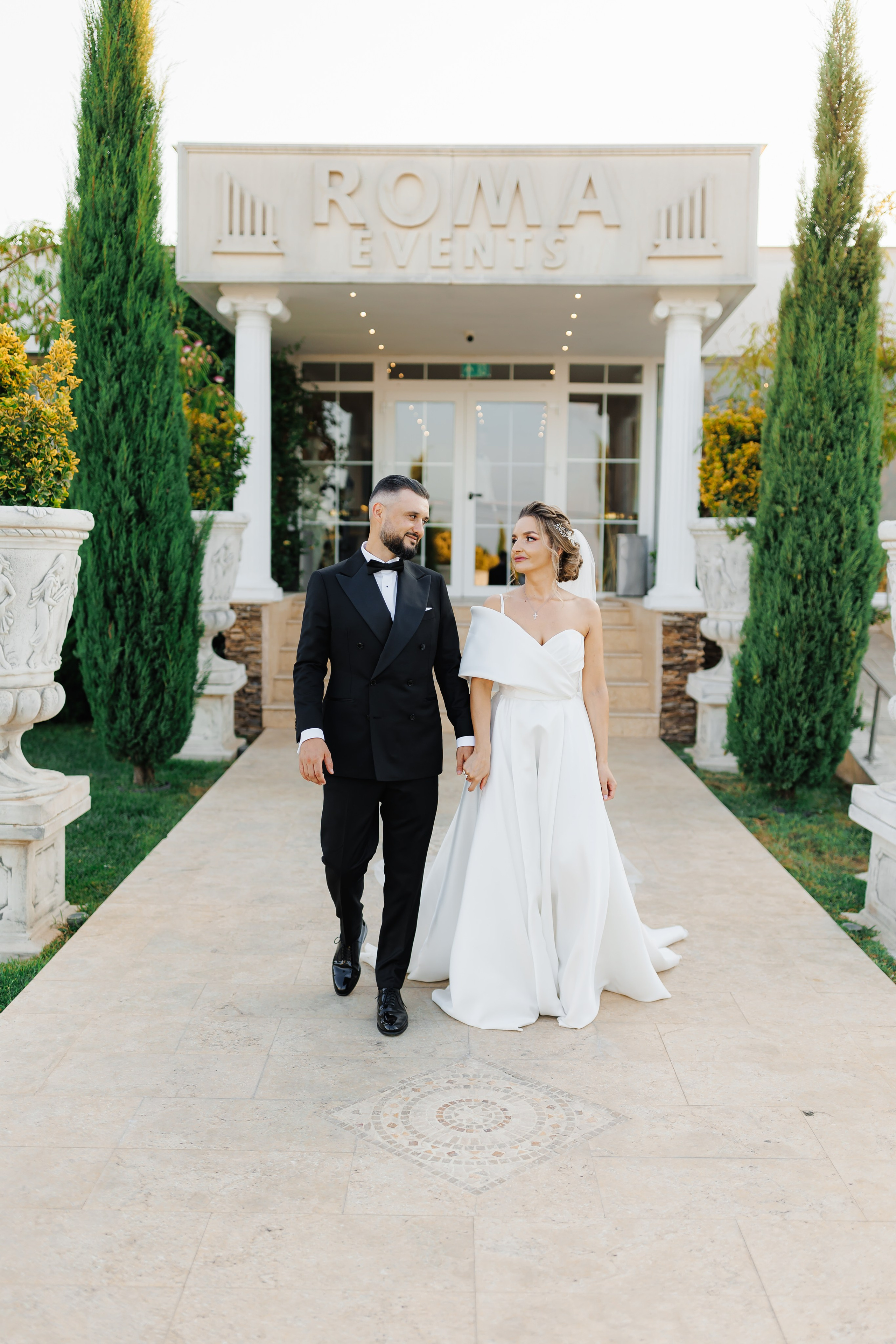 Nunta Loredana si Mihai. Fotograf nunta Bucuresti - Manu Ivanciu