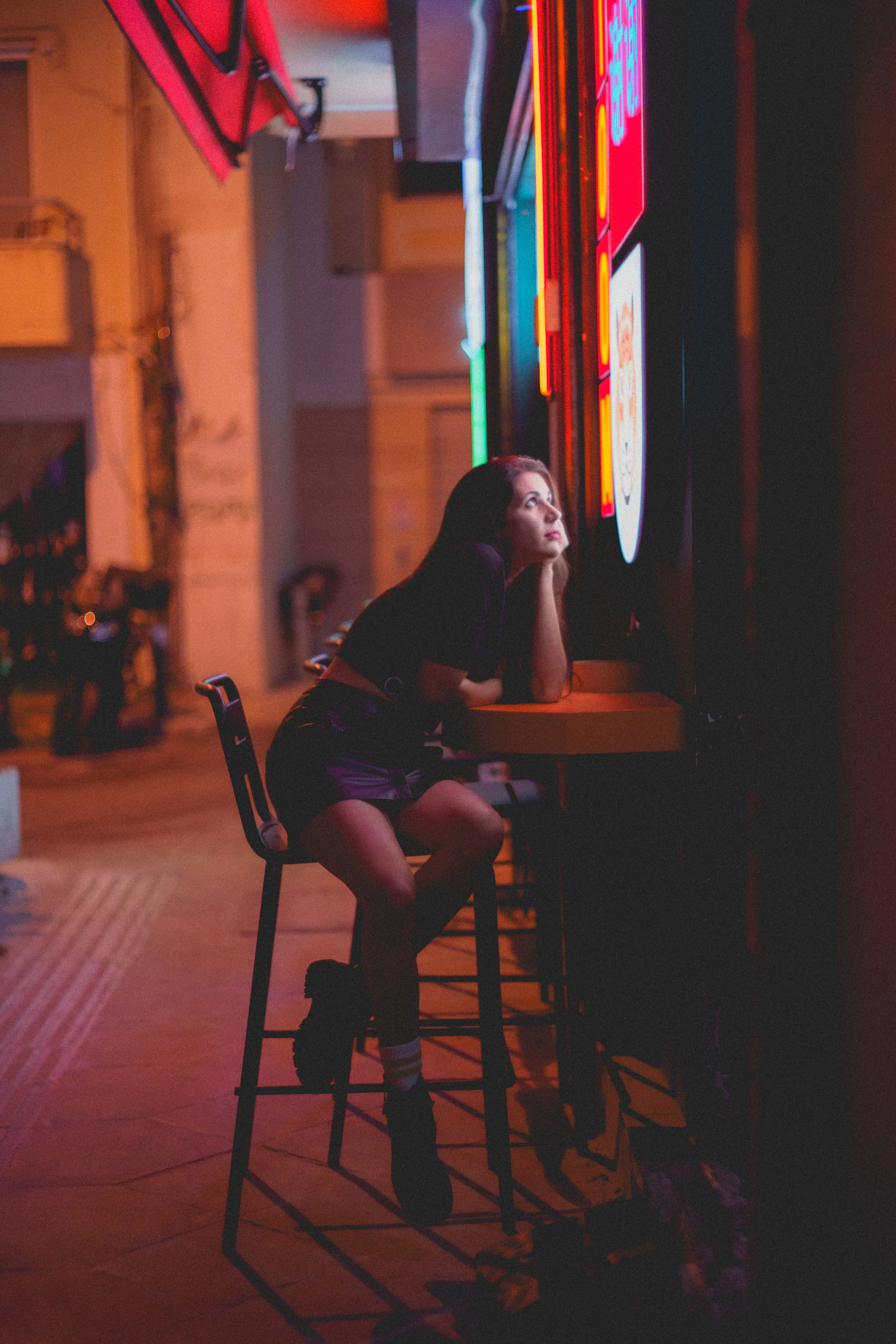 Ioanna. Photographer in Greece Kristina