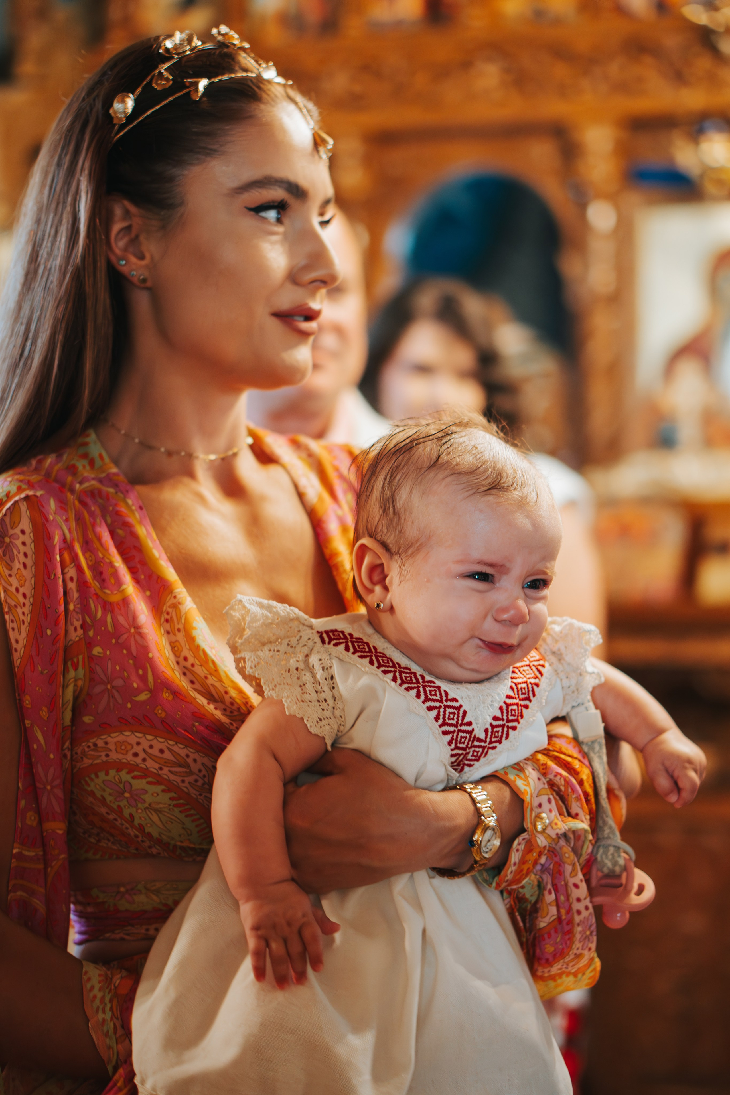 Matilda. Fotograf de evenimente din Romania