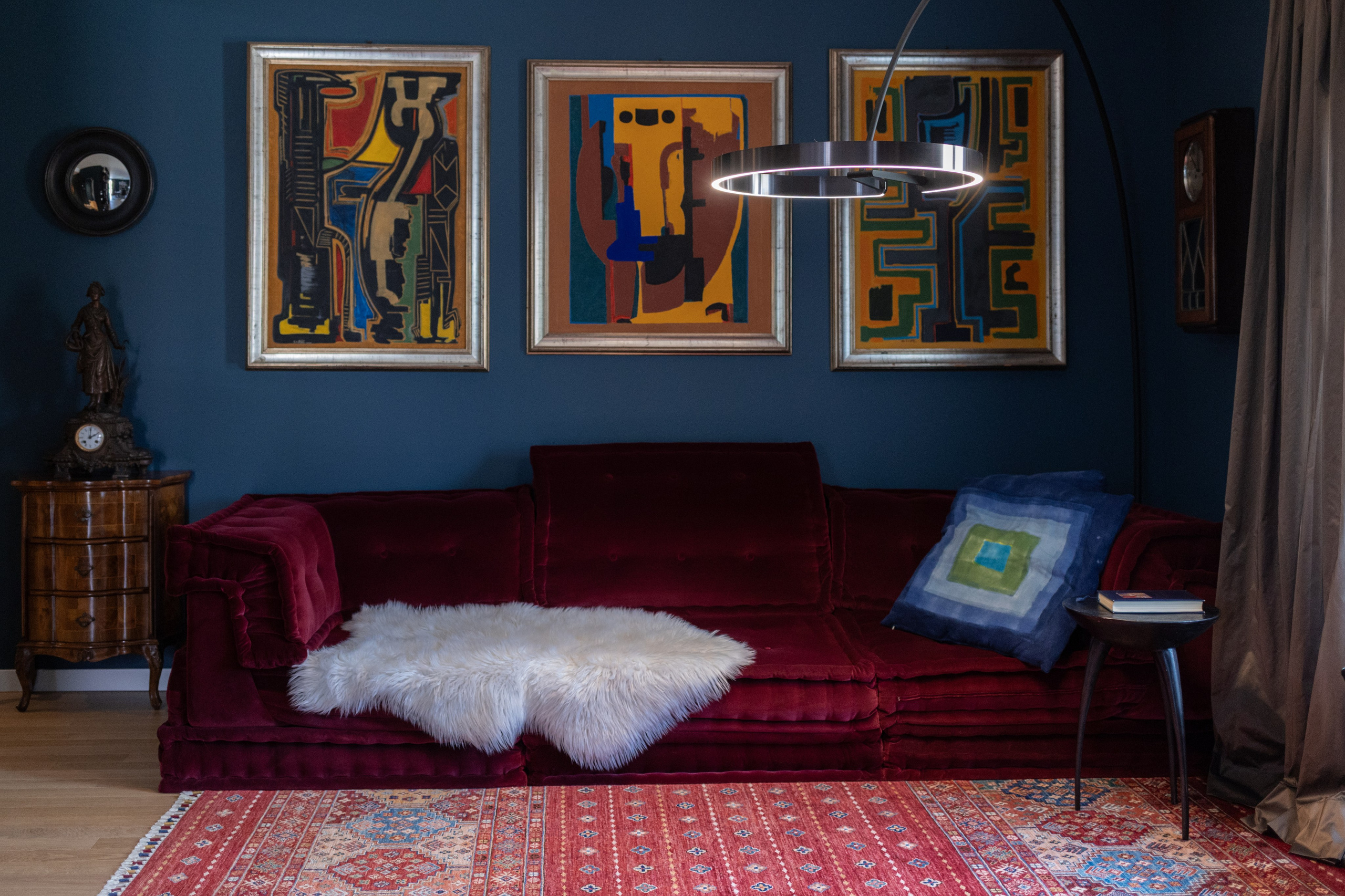 Interior shoot. Photographer in Milan |Mila Pro Photo